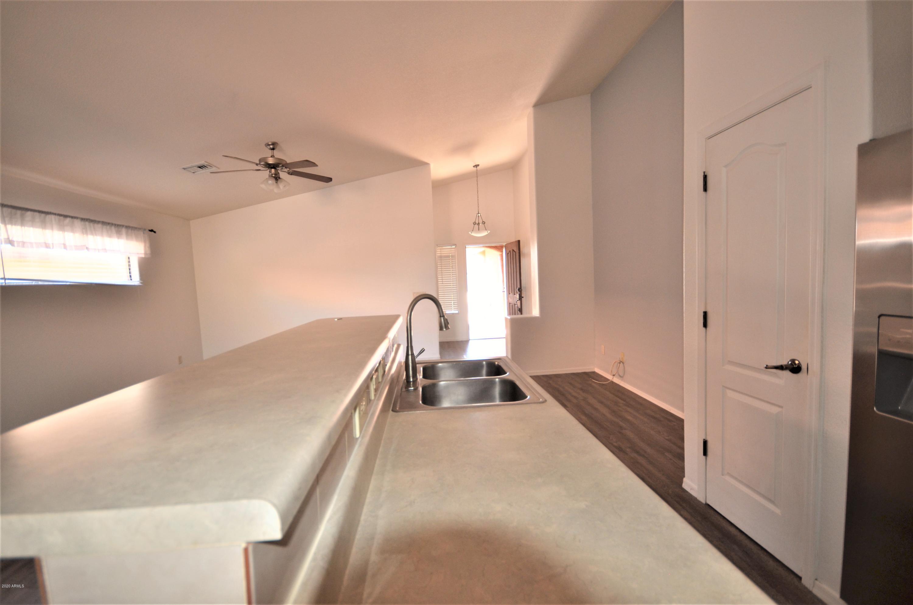 CORONADO CROSSINGS PHASE 2A - Residential