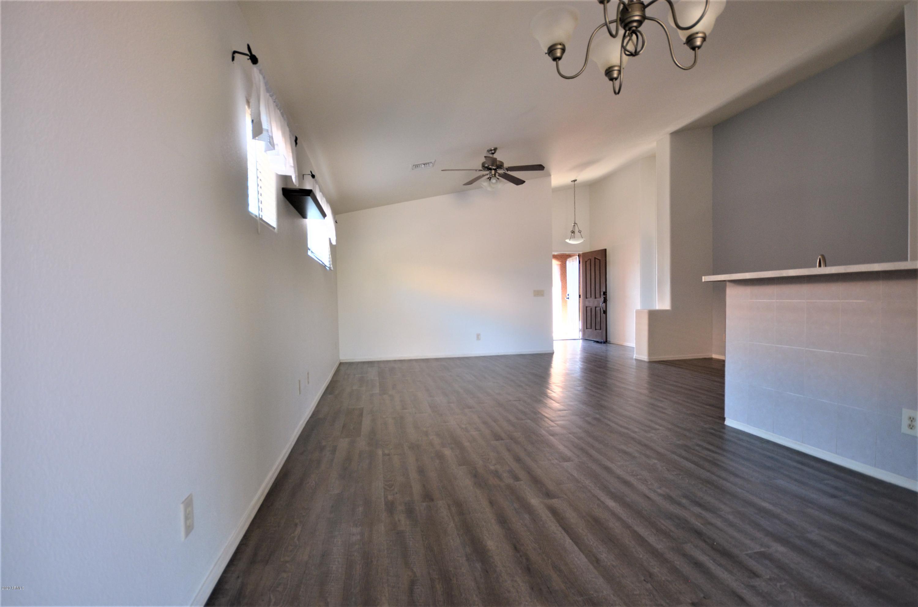 CORONADO CROSSINGS PHASE 2A - Residential