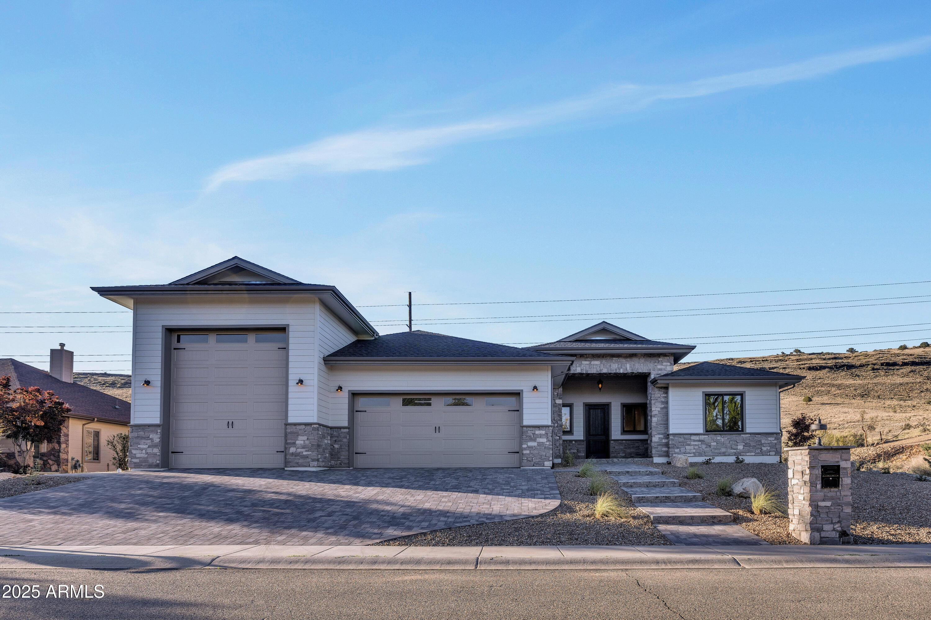 4701 SHARP SHOOTER Way