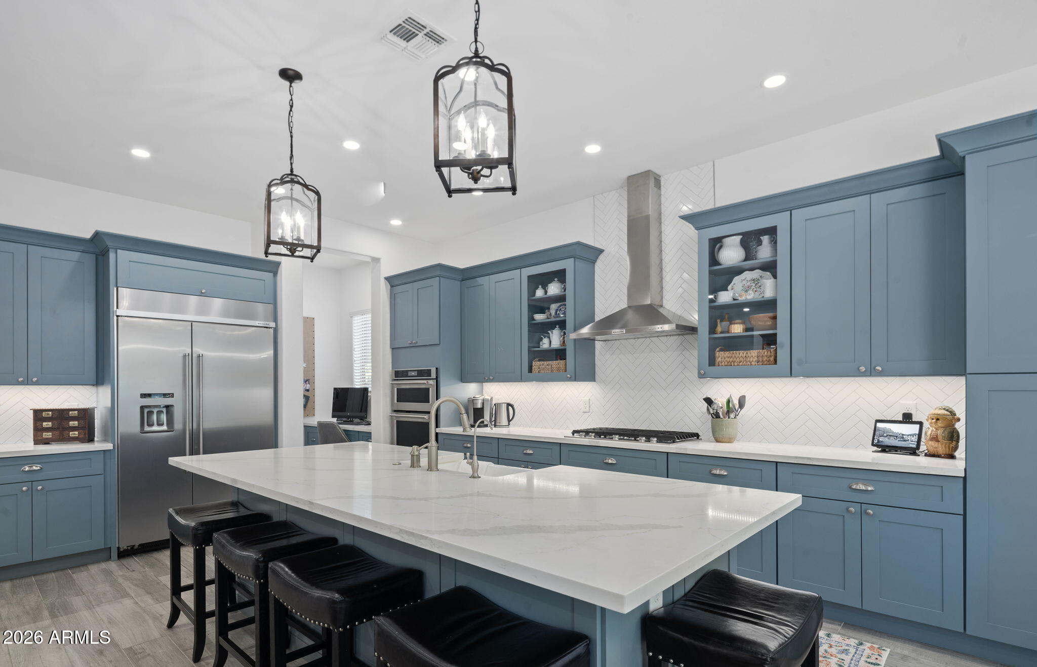 Photo 1 of 57 — 2929 E APPALOOSA Road, Gilbert, AZ 85296