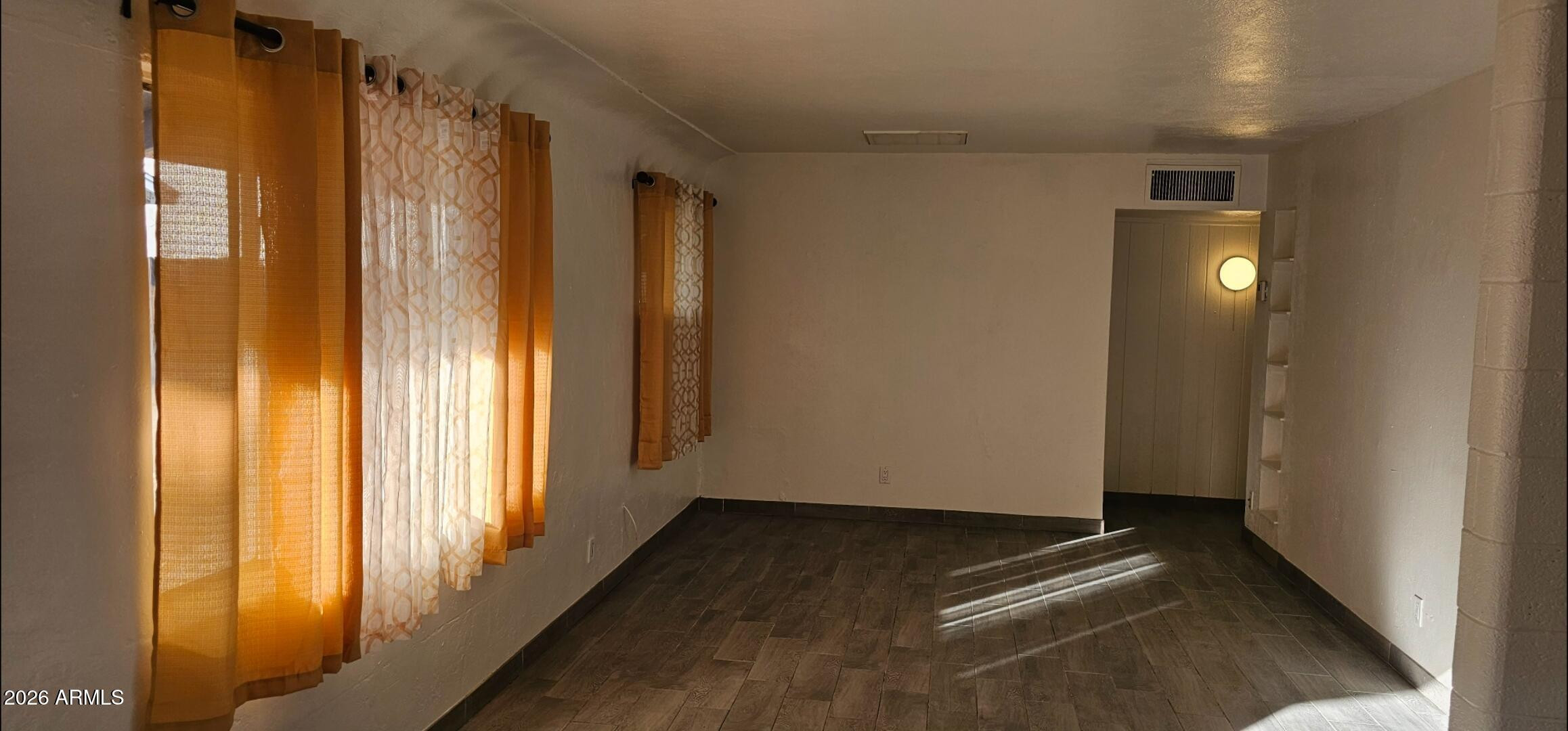 2138 E Turney Avenue Apt D