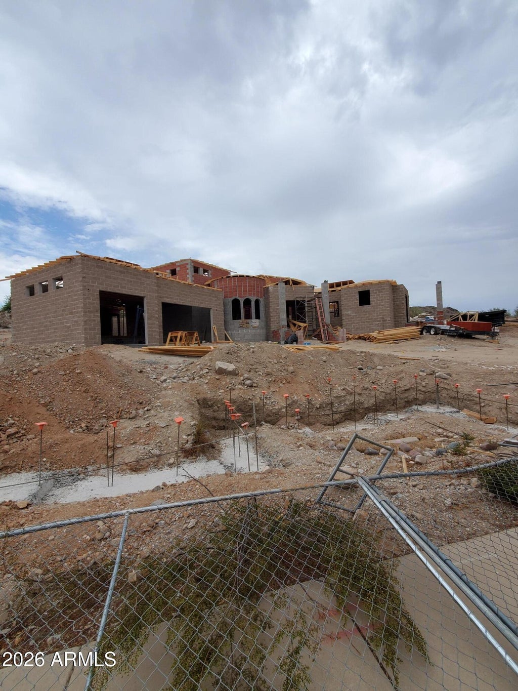 Photo of 18564 W Porter Drive, Goodyear, AZ 85338 (MLS # 7069887)