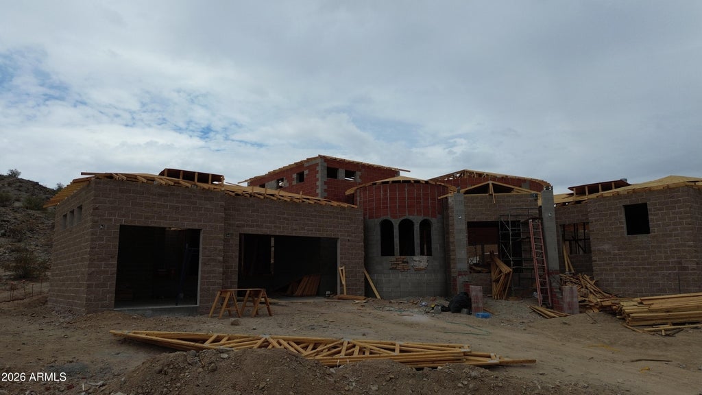 Photo of 18564 W Porter Drive, Goodyear, AZ 85338 (MLS # 7069887)