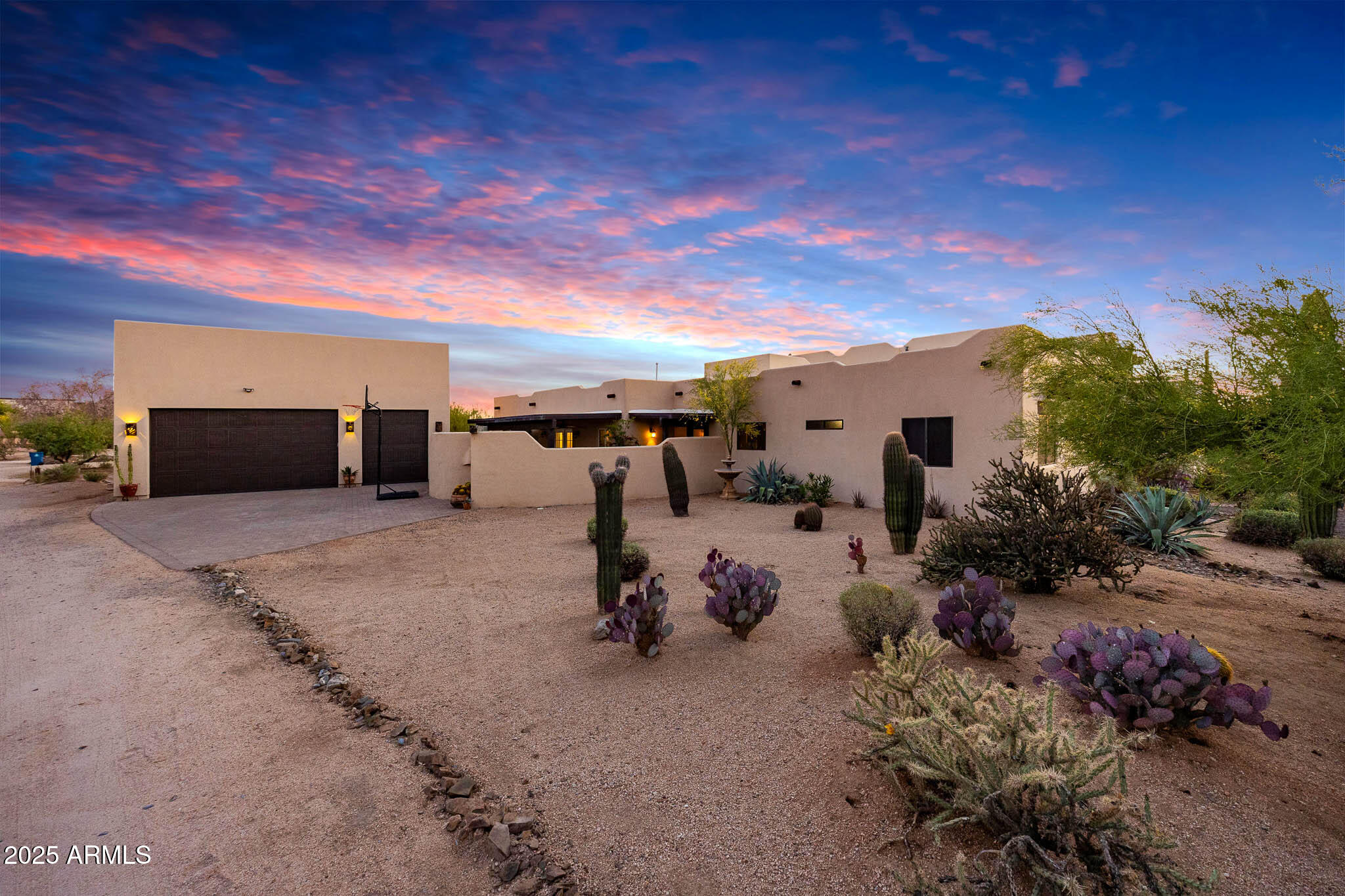 5491 E EL SENDERO Drive