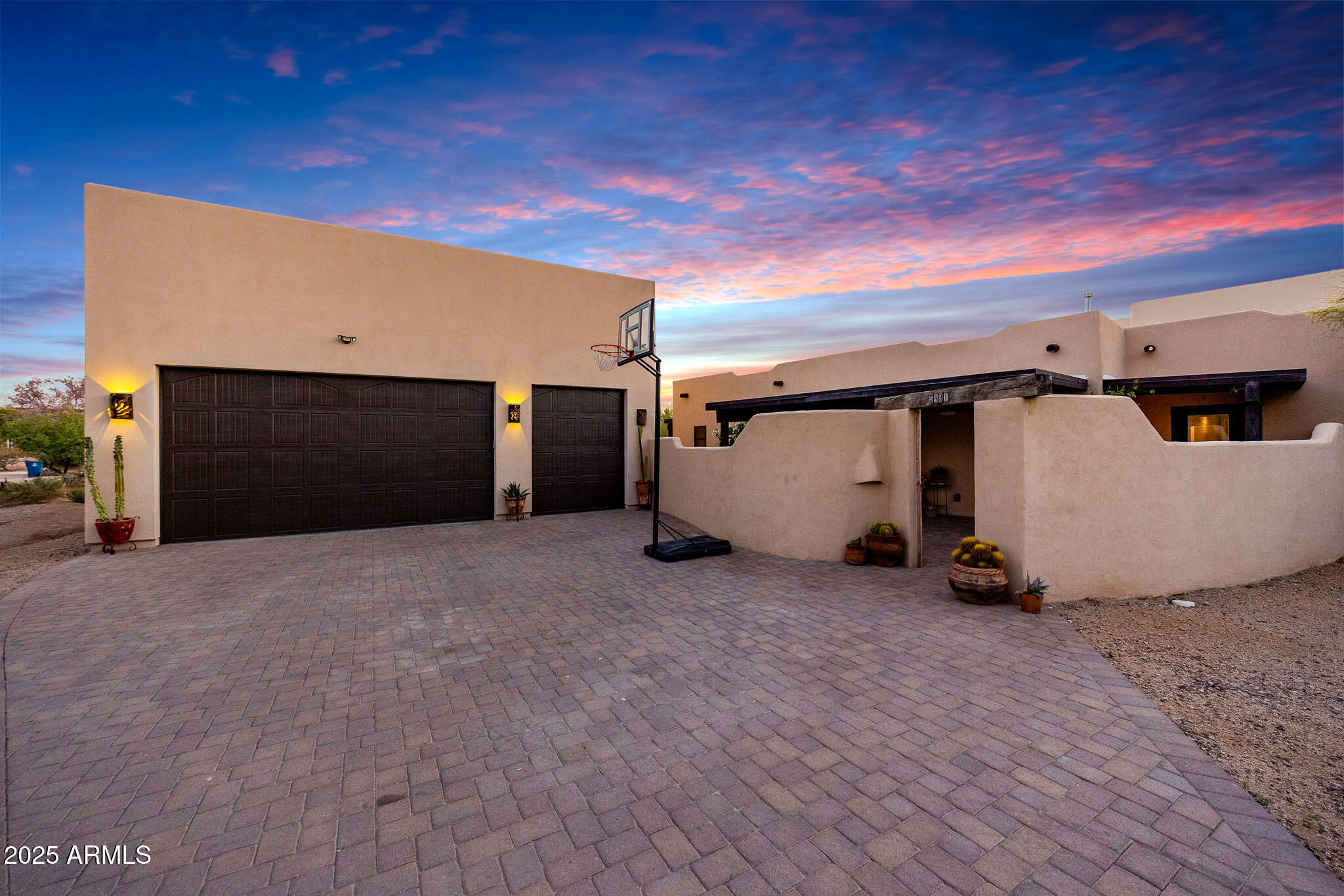 5491 E EL SENDERO Drive