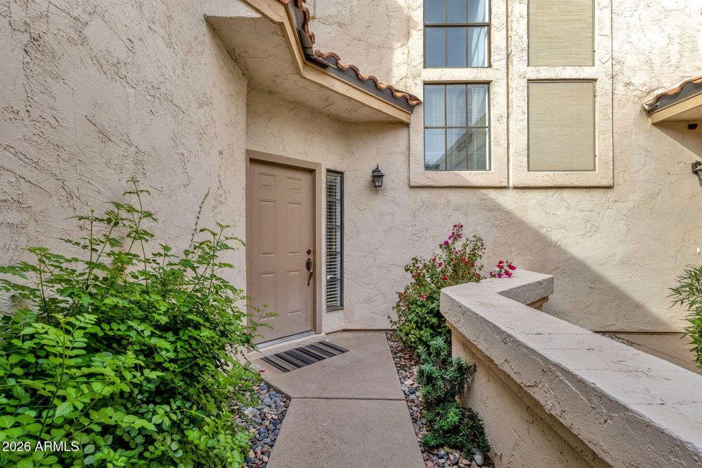 Photo of 9705 E Mountain View Road #1040, Scottsdale, AZ 85258 (MLS # 6972665)