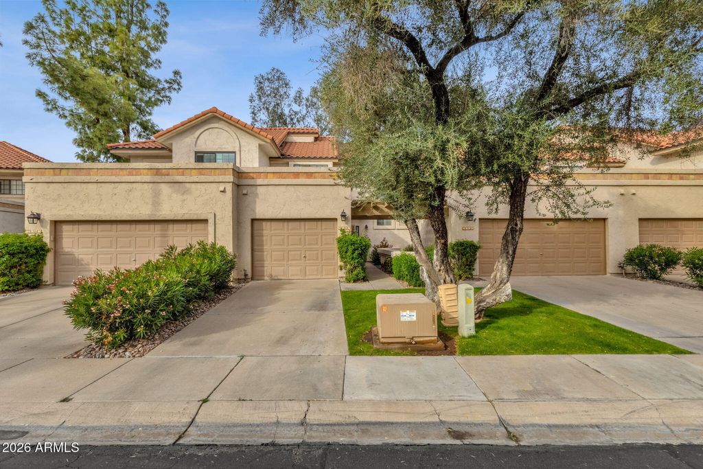 Photo of 9705 E Mountain View Road #1040, Scottsdale, AZ 85258 (MLS # 6972665)