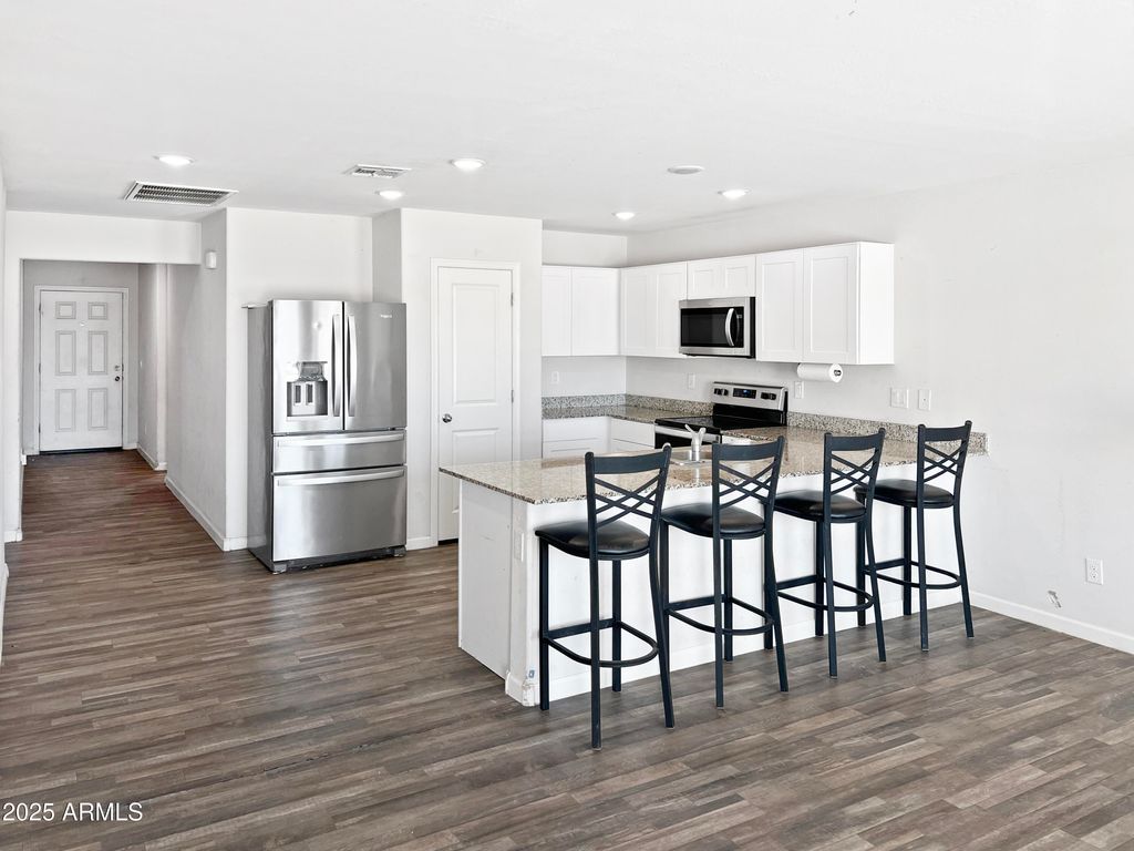 Photo of 15368 S Patagonia Road, Arizona City, AZ 85123 (MLS # 6919620)