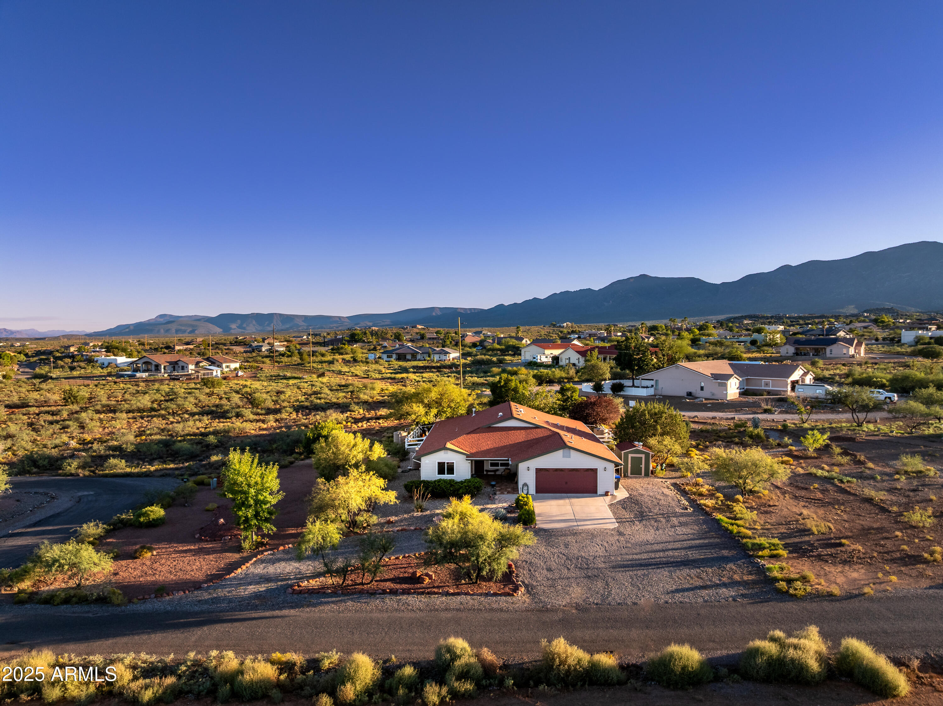 2370 S Vista Ventana Drive