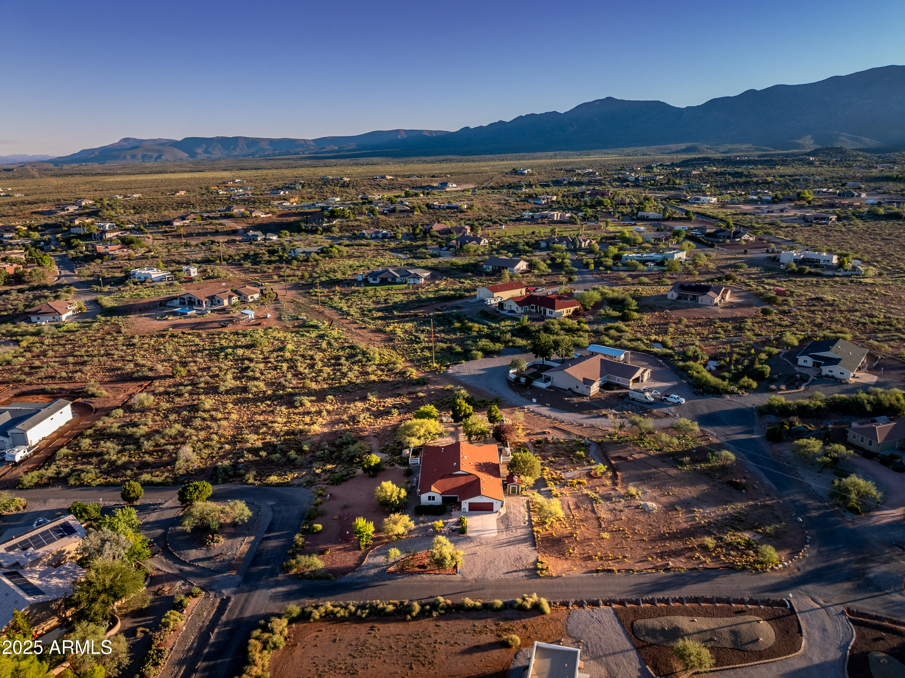 2370 S Vista Ventana Drive