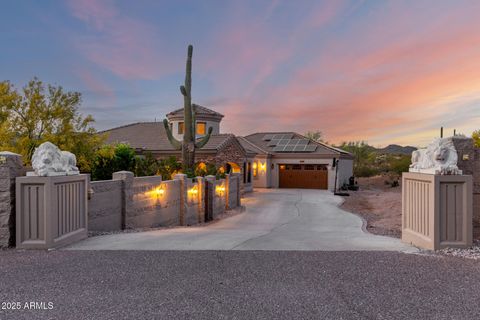 4010 E STANSBURY Lane Apache Junction AZ 85119