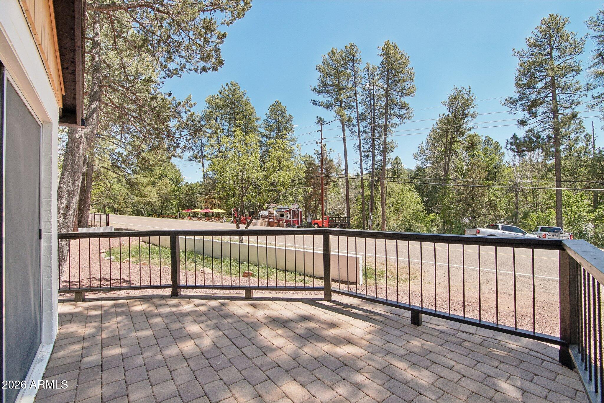 8324 W FOSSIL CREEK Road