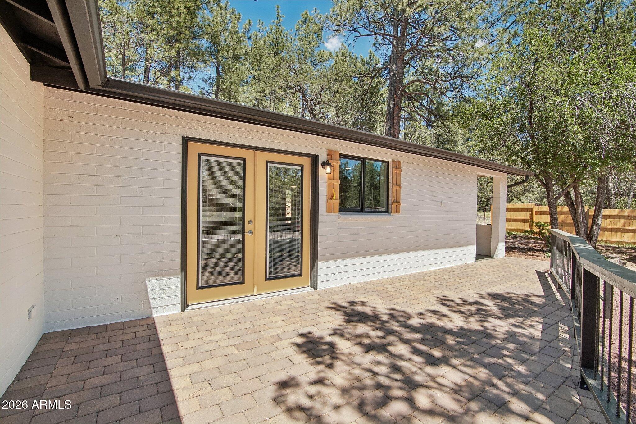 8324 W FOSSIL CREEK Road