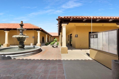 Photo of 5620 W Thunderbird Road #H-3, Glendale, AZ 85306 (MLS # 7076063)