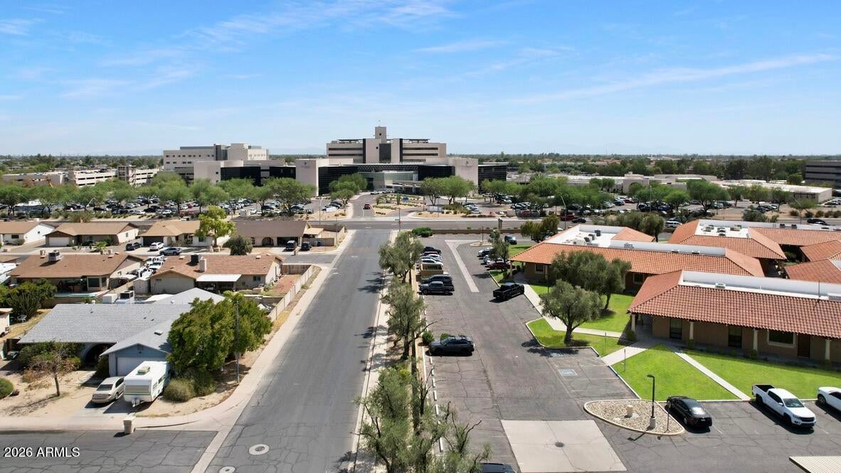 5620 W Thunderbird Road H-3