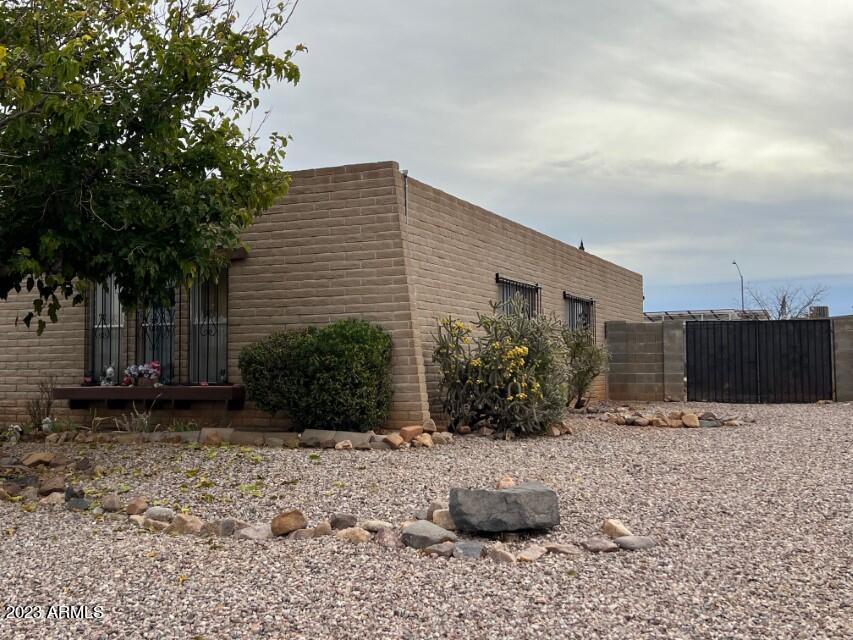 The Meadows - Residential