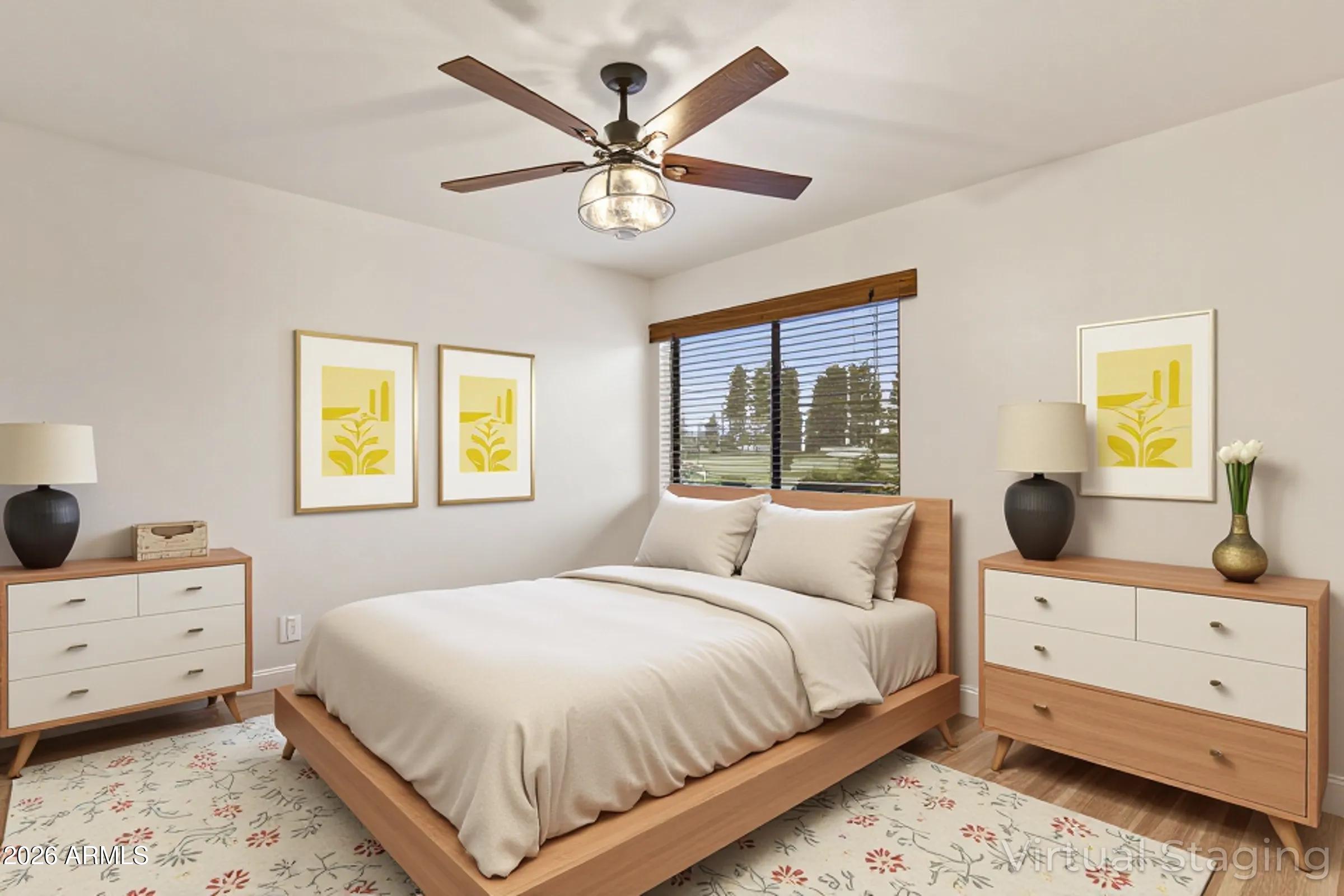 Village University Heights Condos - Residential