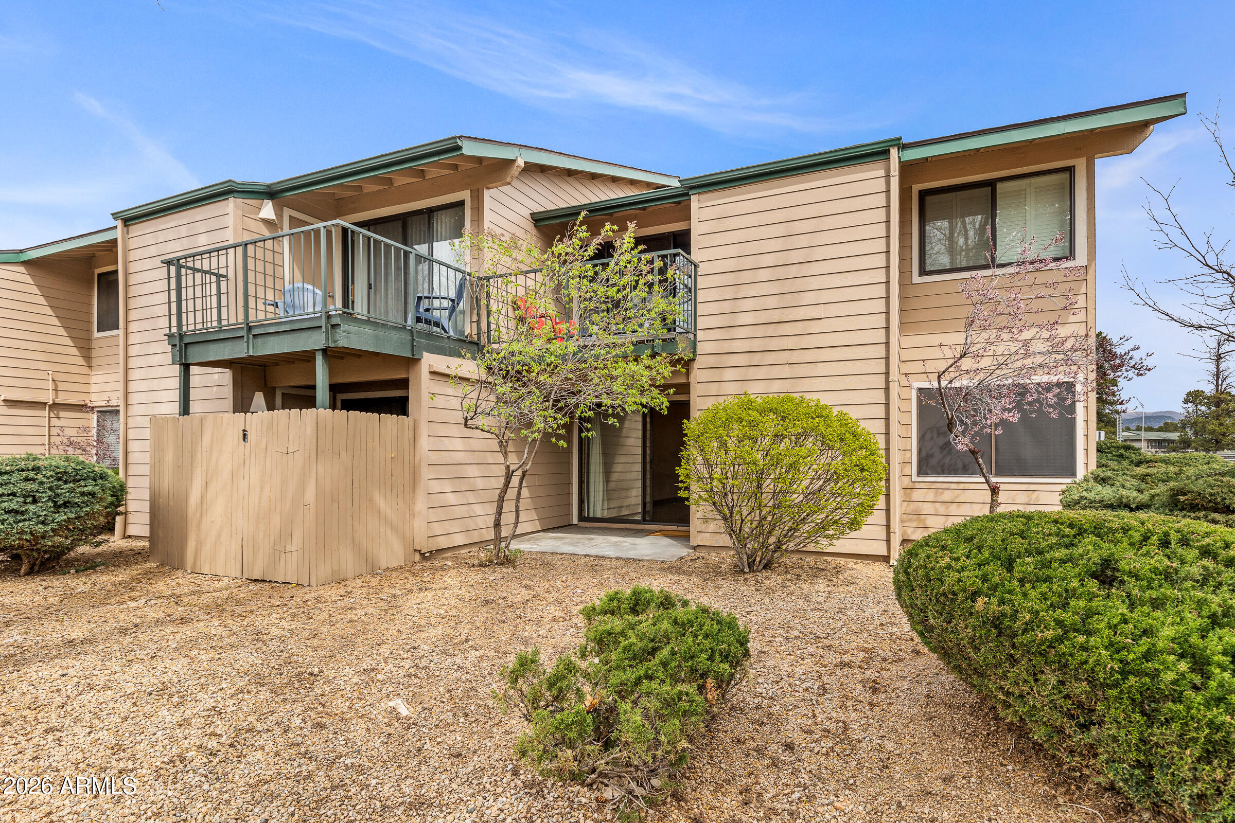 Village University Heights Condos - Residential