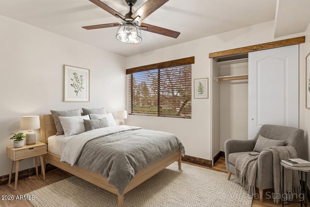 Village University Heights Condos - Residential