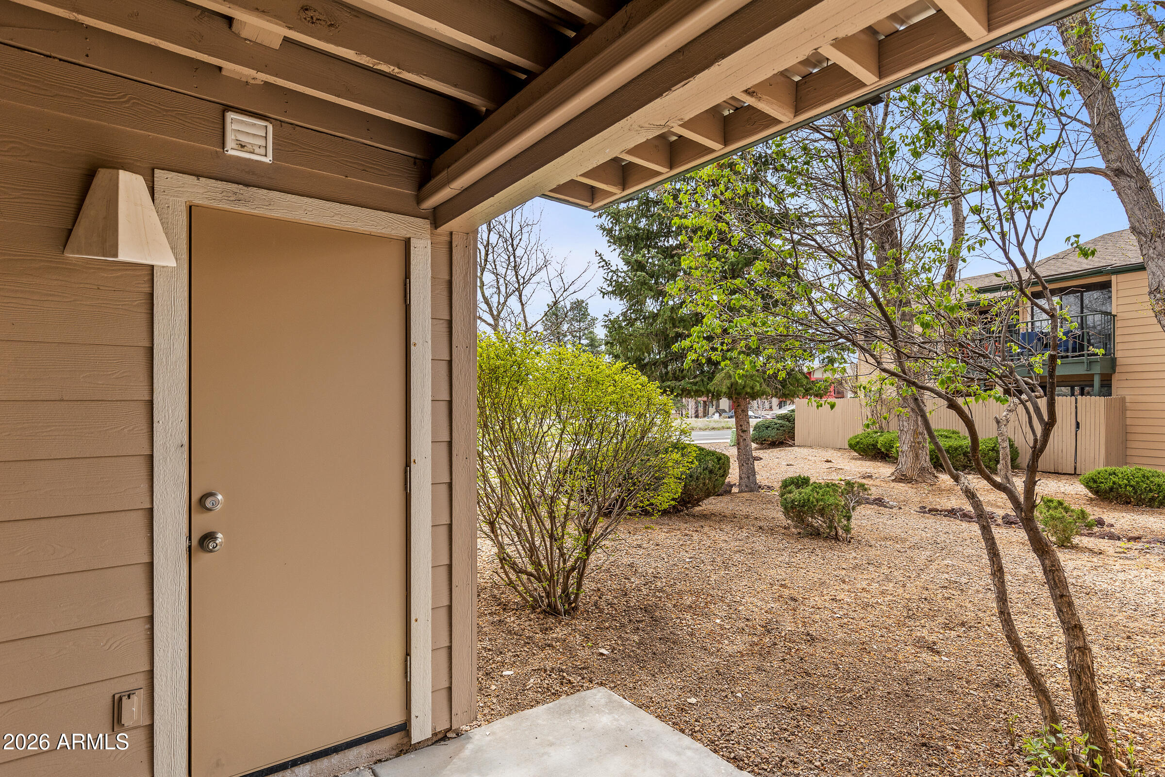 Village University Heights Condos - Residential
