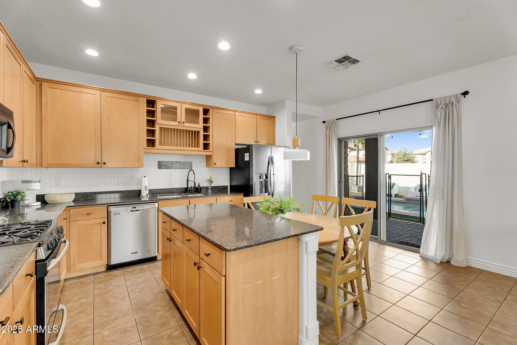 2465 S MARBLE Street