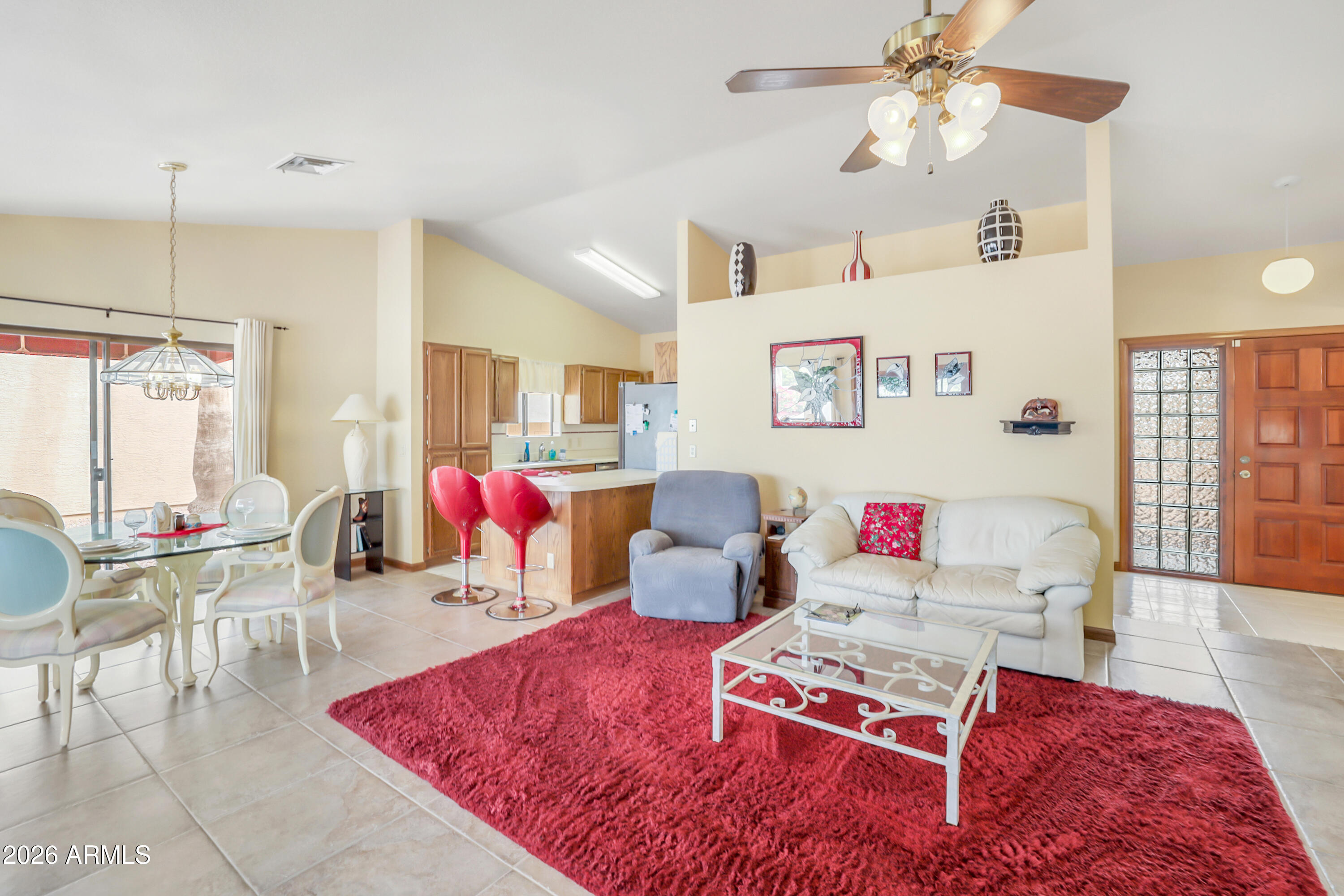 SUN LAKES 6 - Residential