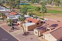 SUN LAKES 6 - Residential