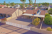 SUN LAKES 6 - Residential