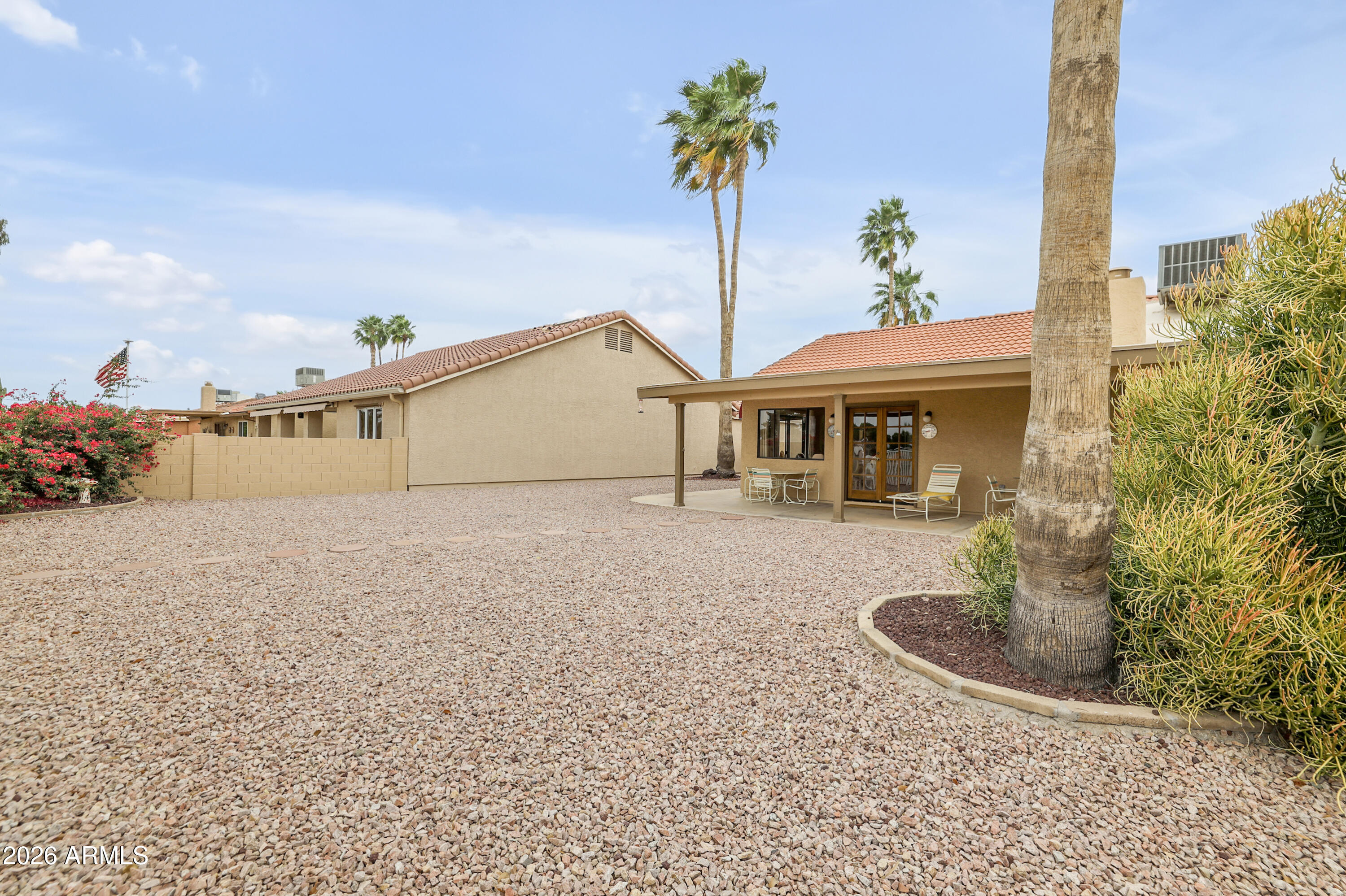 SUN LAKES 6 - Residential