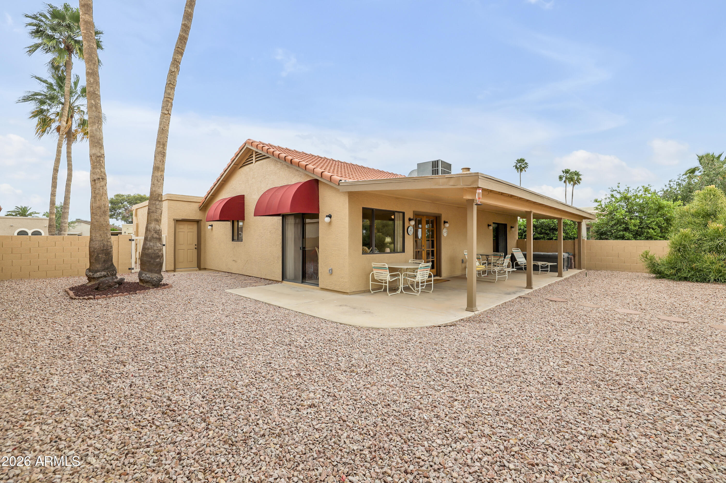 SUN LAKES 6 - Residential