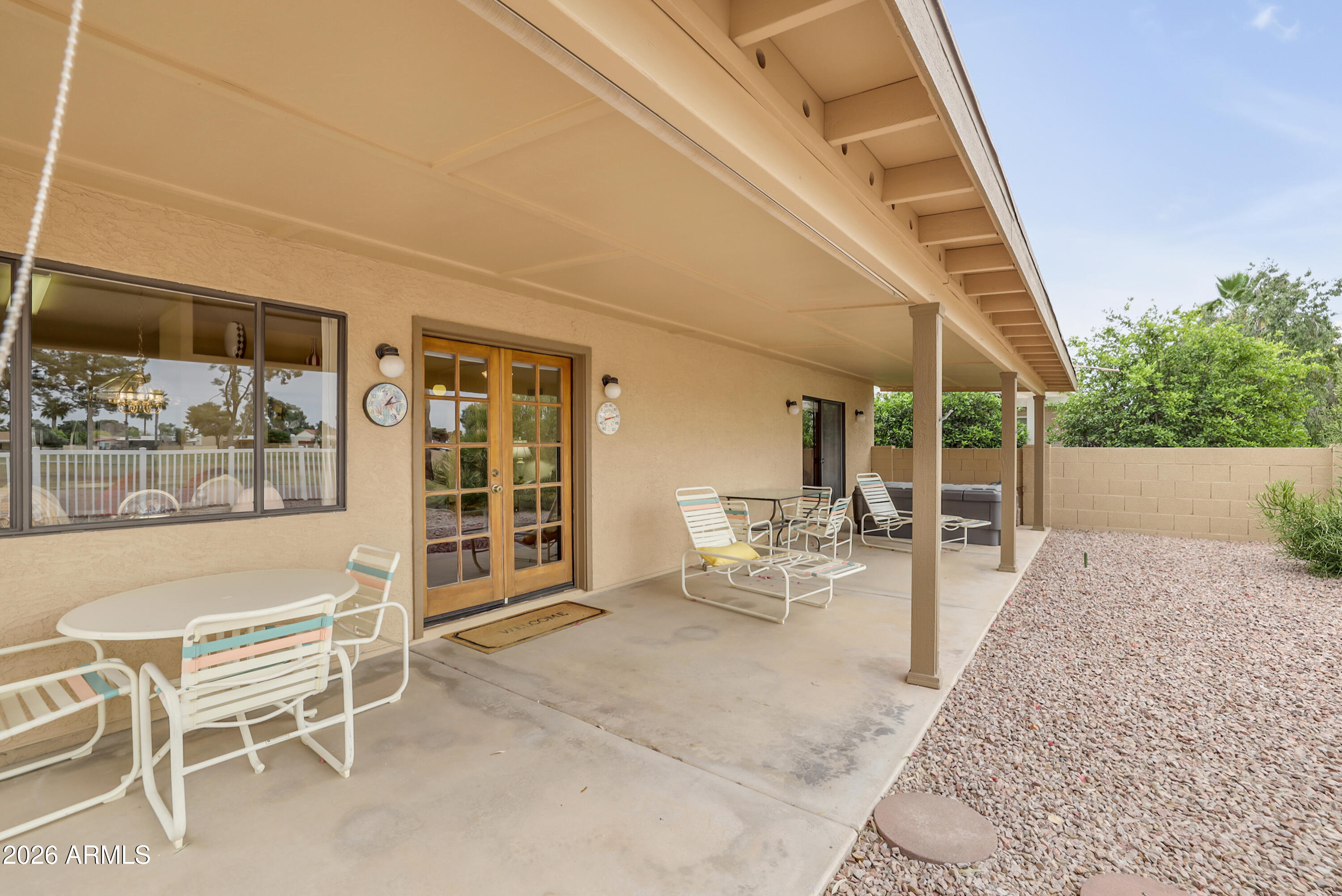 SUN LAKES 6 - Residential