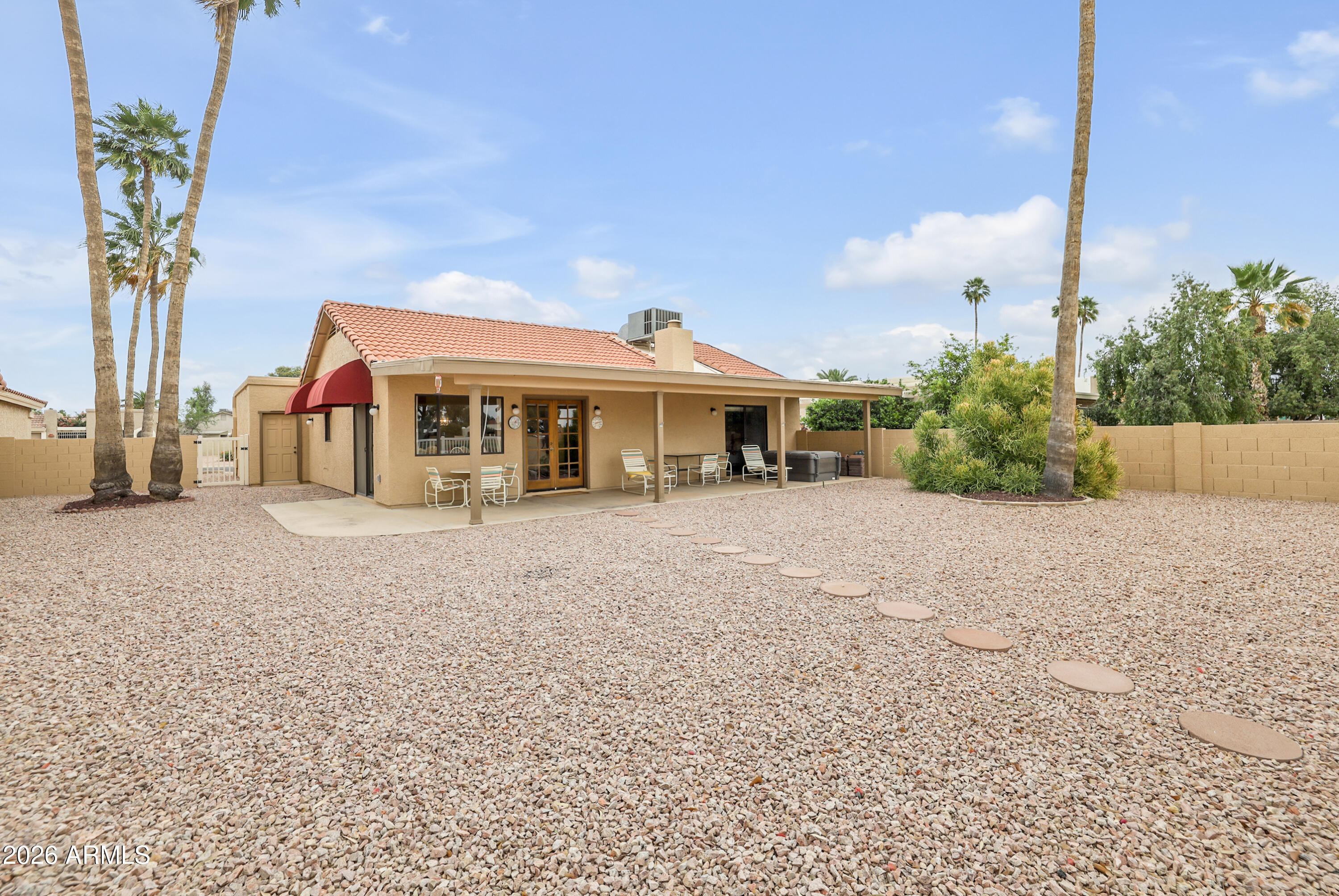 SUN LAKES 6 - Residential