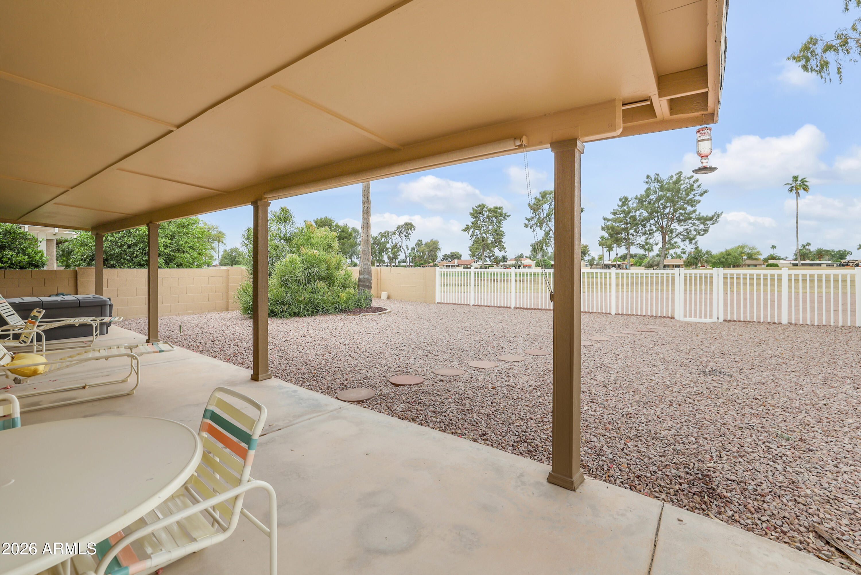 SUN LAKES 6 - Residential