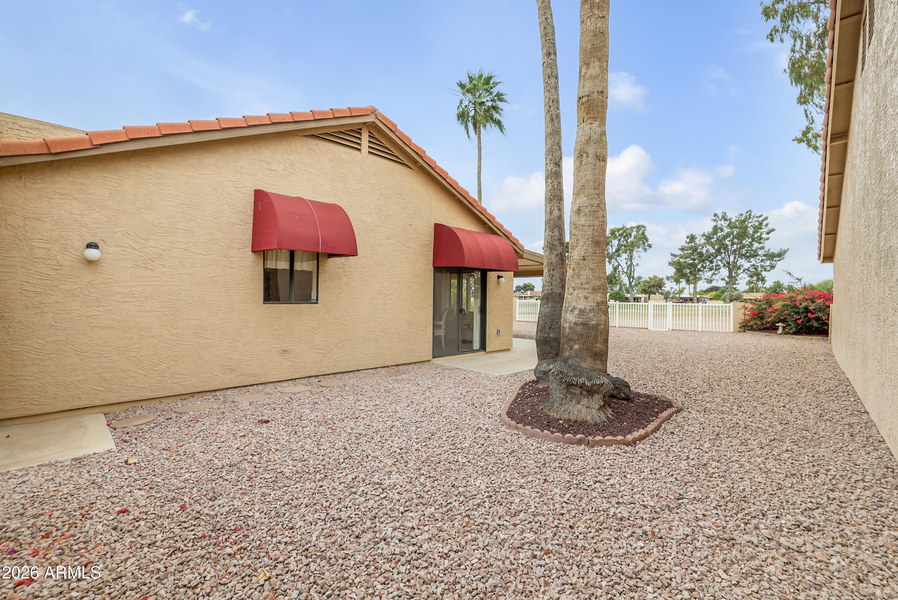 SUN LAKES 6 - Residential