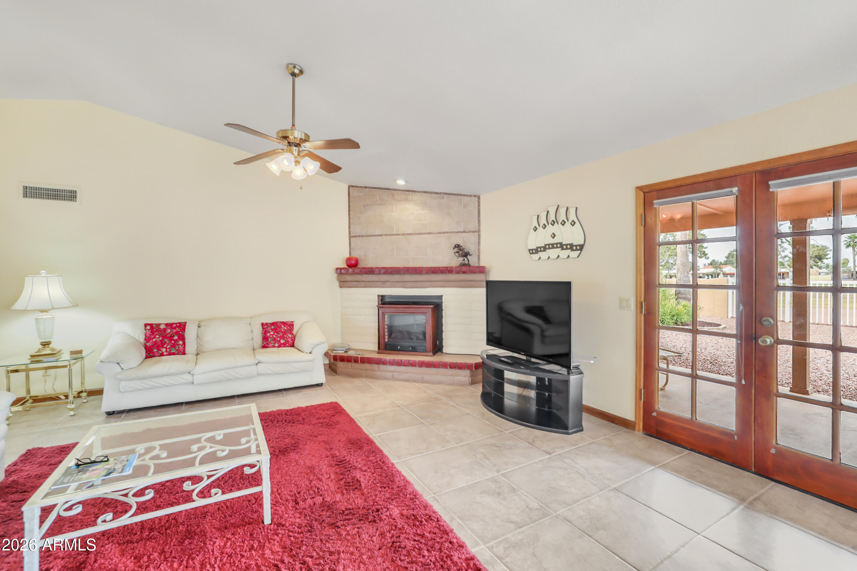 SUN LAKES 6 - Residential