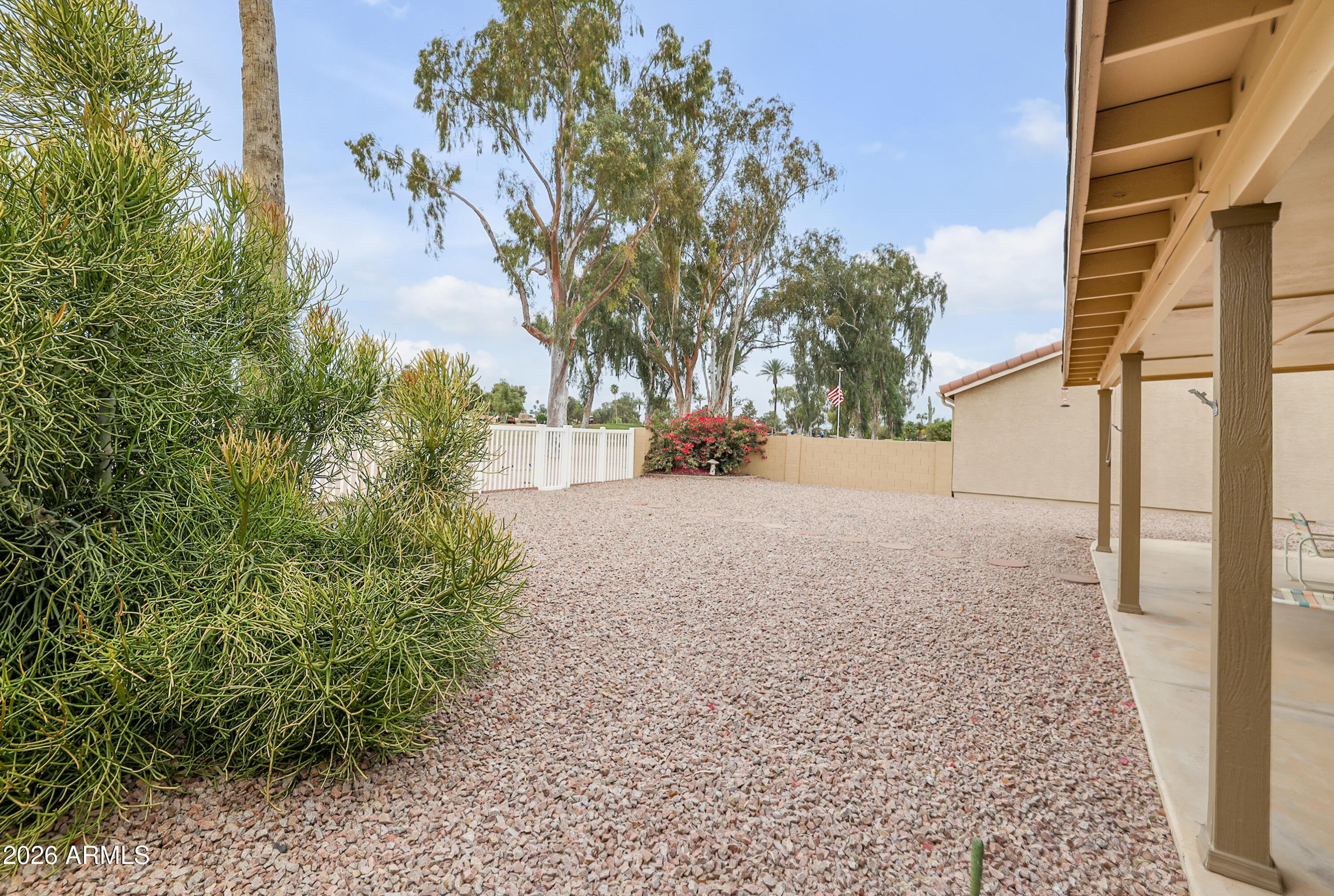 SUN LAKES 6 - Residential