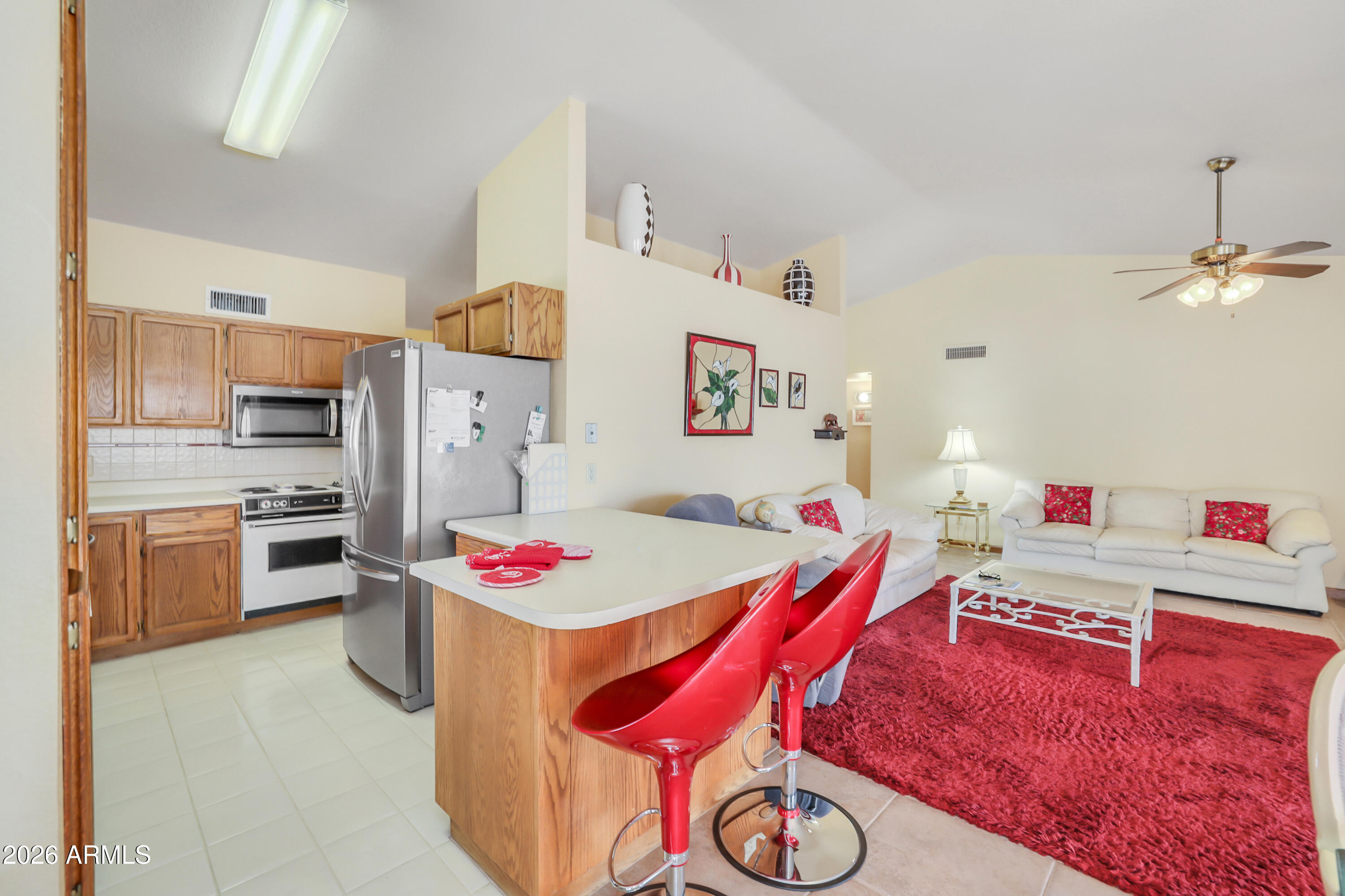 SUN LAKES 6 - Residential