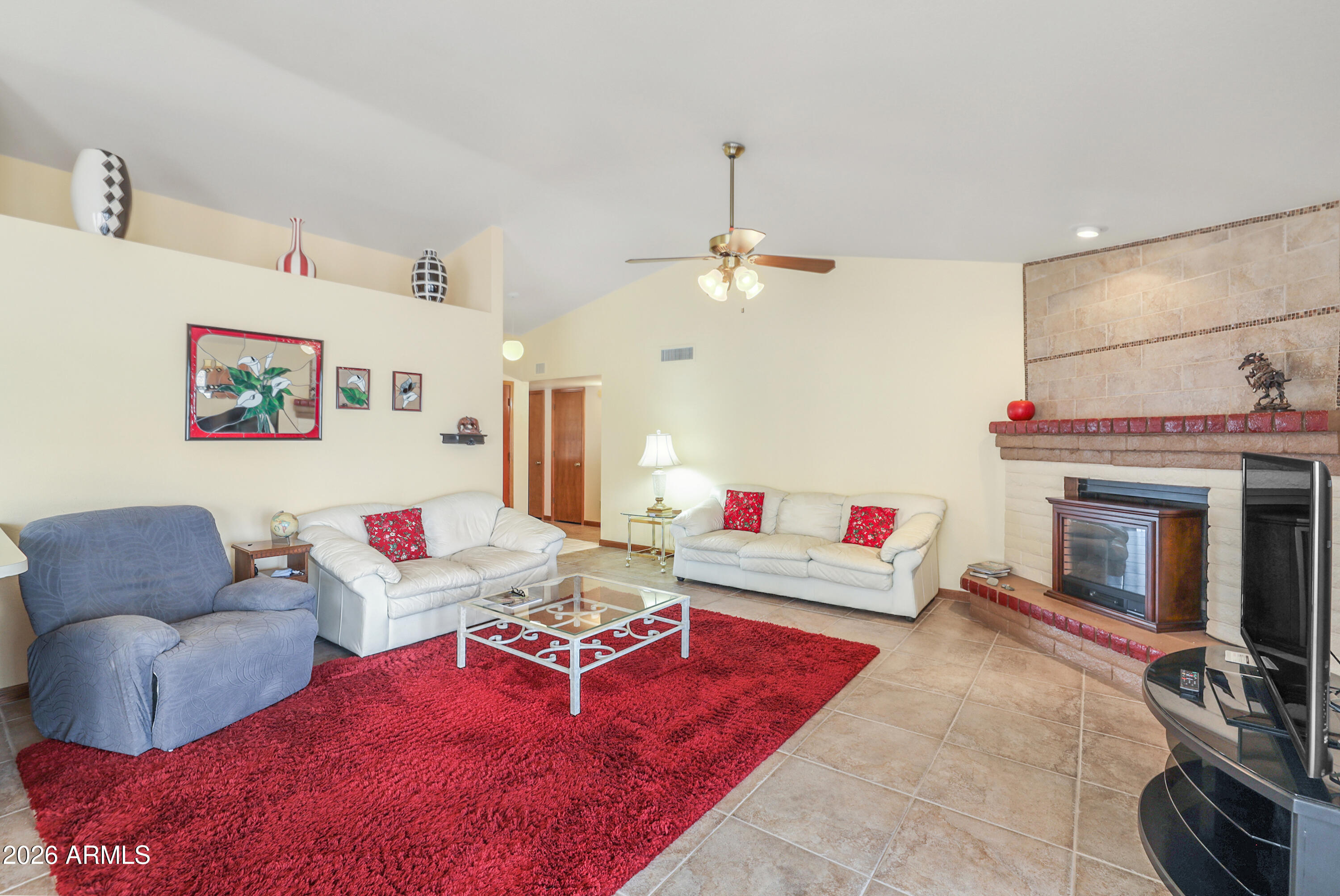 SUN LAKES 6 - Residential