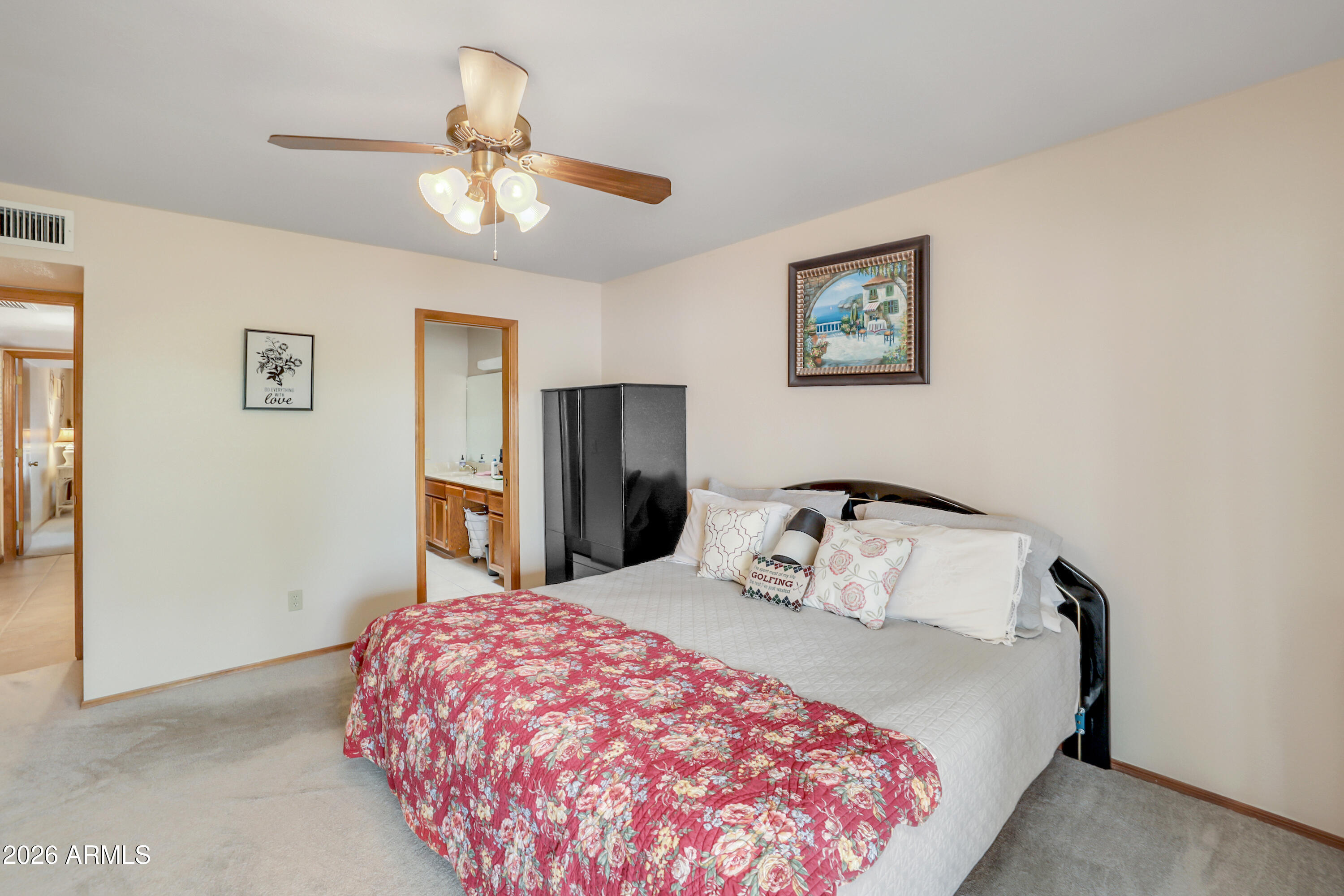 SUN LAKES 6 - Residential