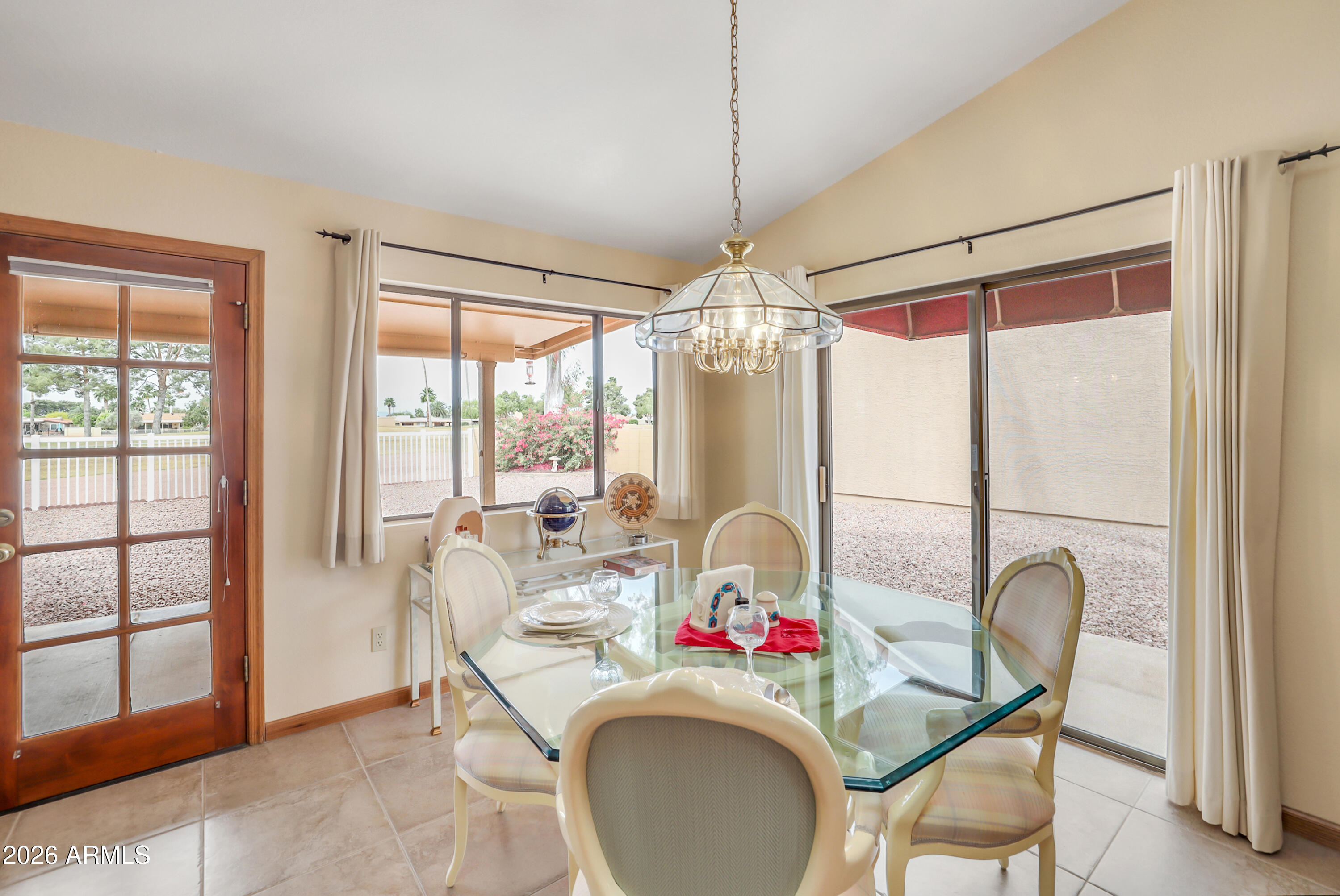 SUN LAKES 6 - Residential