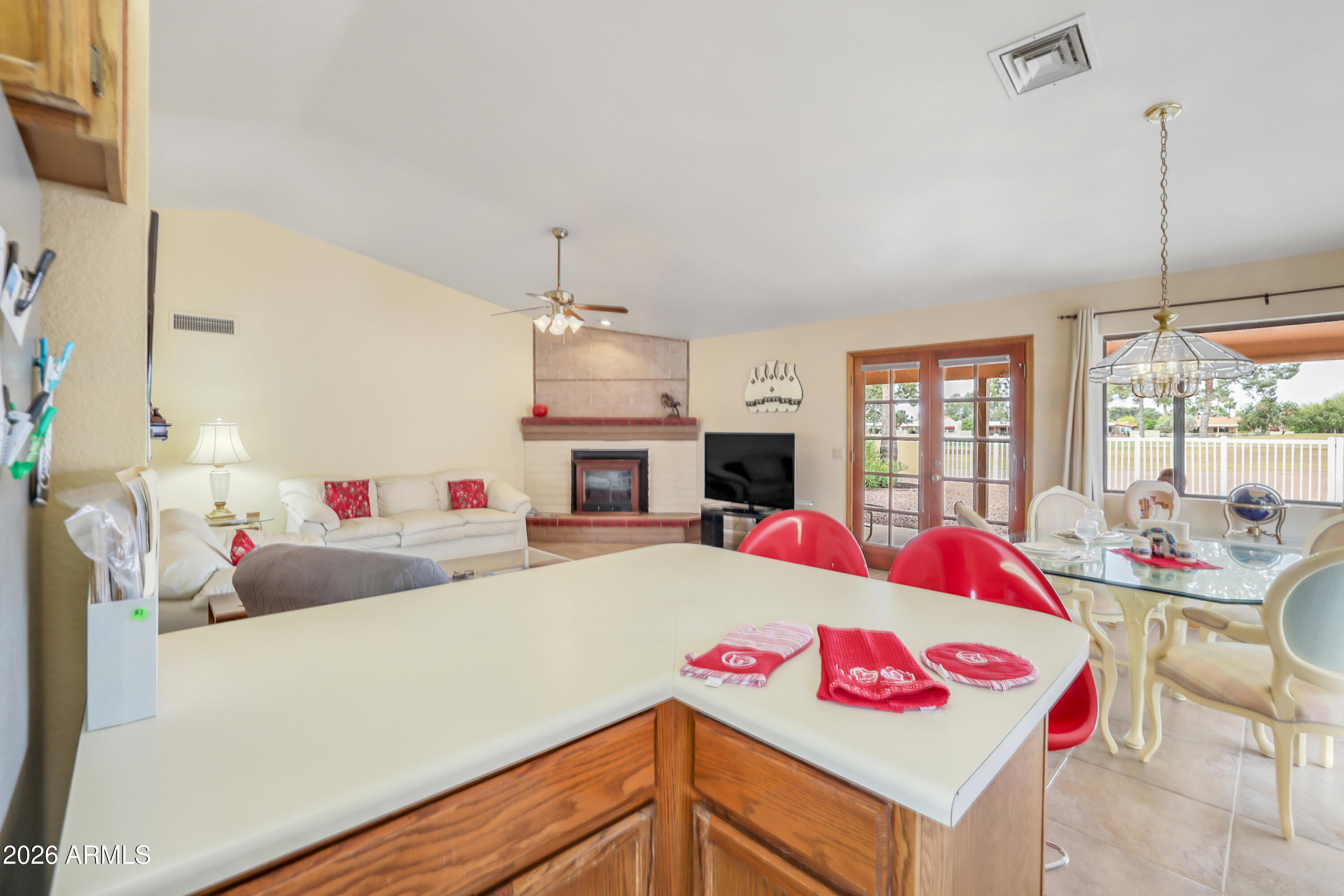 SUN LAKES 6 - Residential