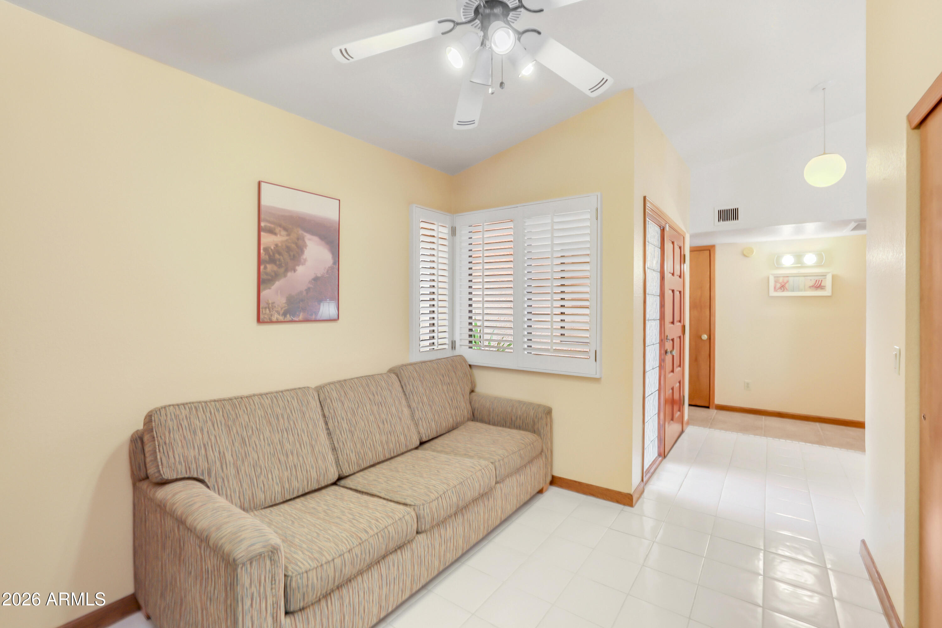 SUN LAKES 6 - Residential