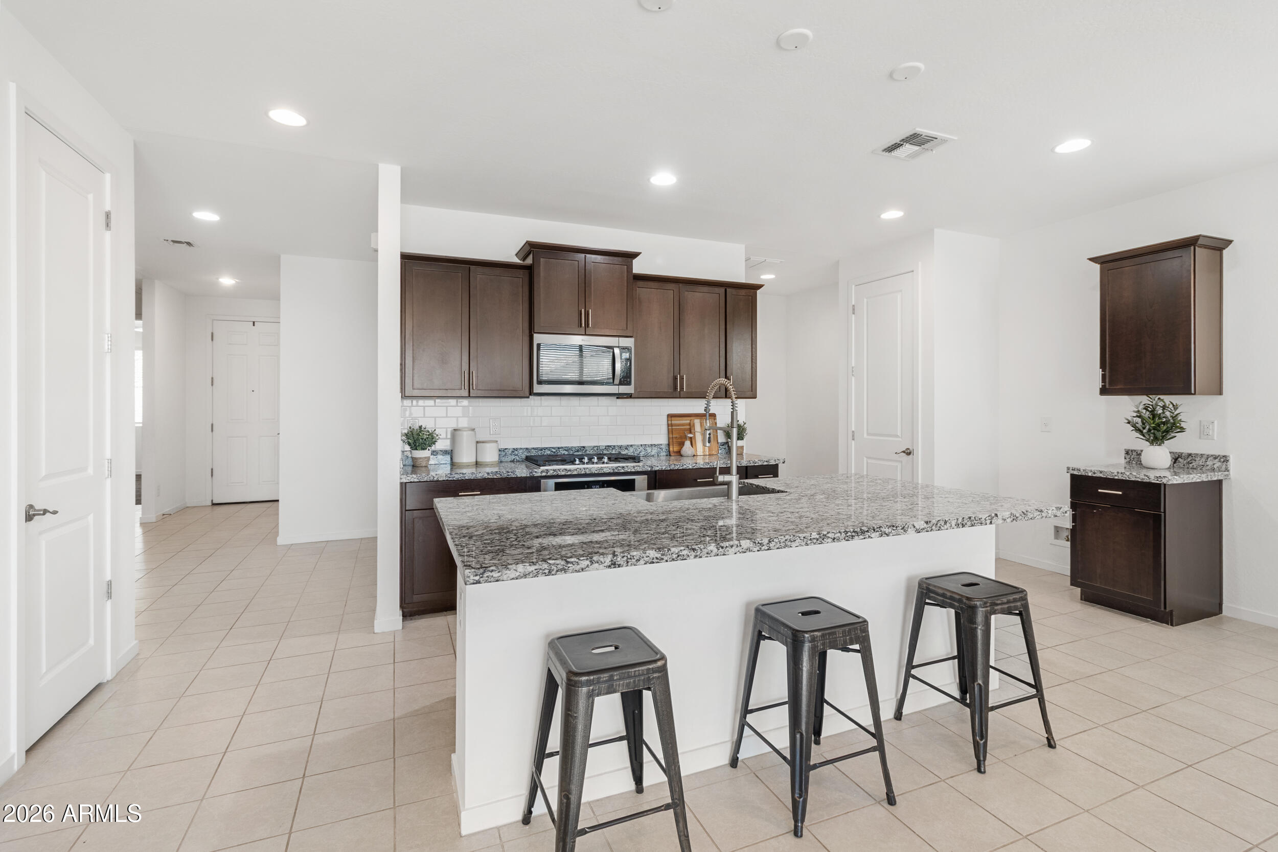 Ellison Trails - Residential