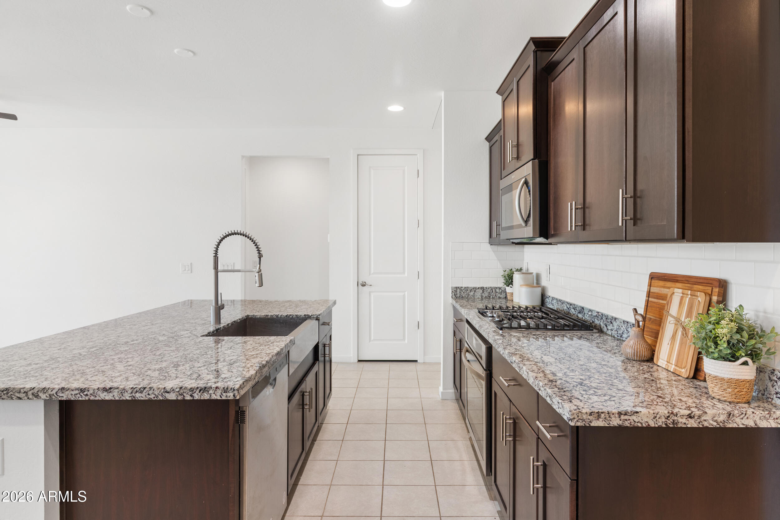 Ellison Trails - Residential
