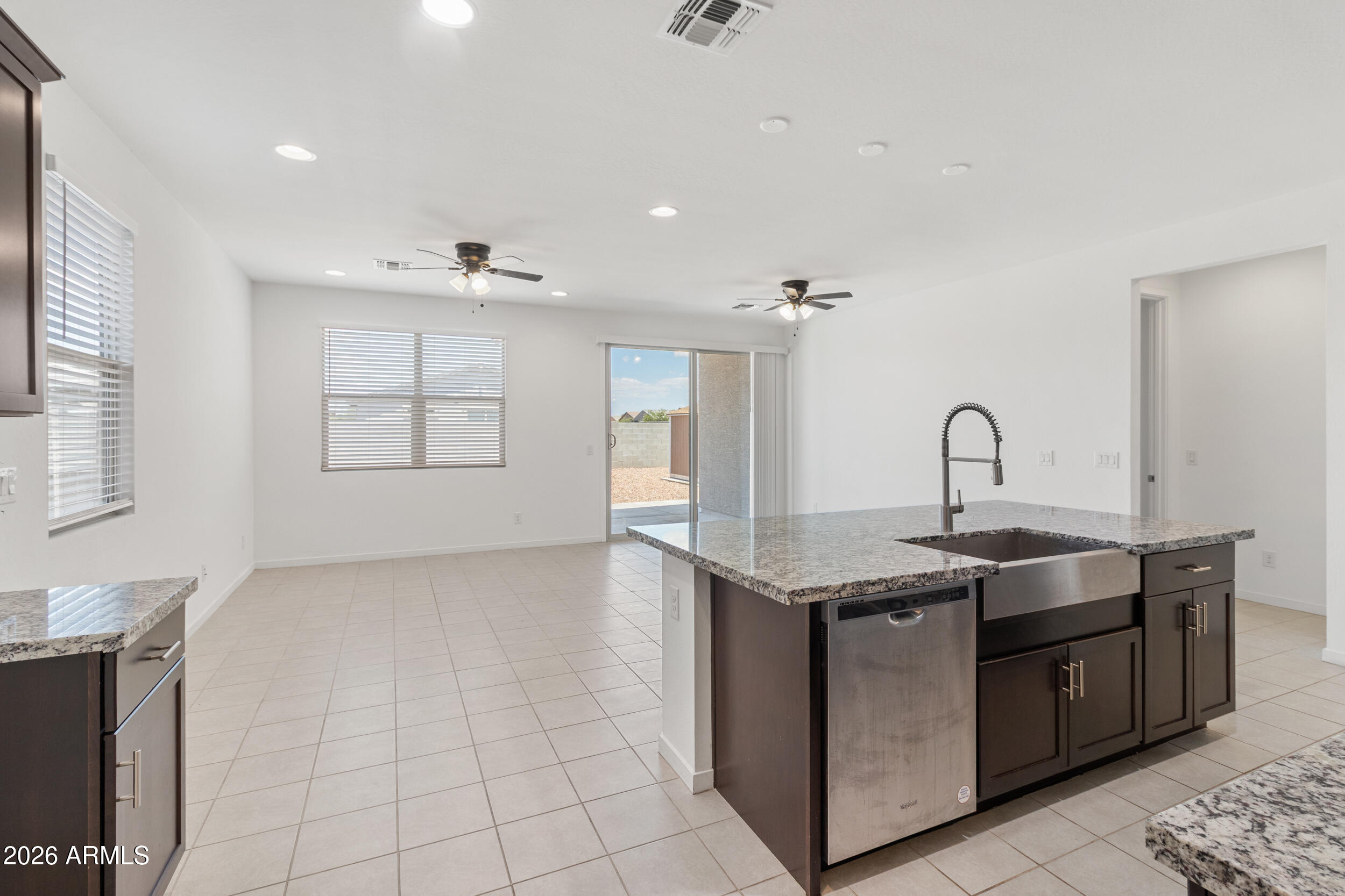 Ellison Trails - Residential