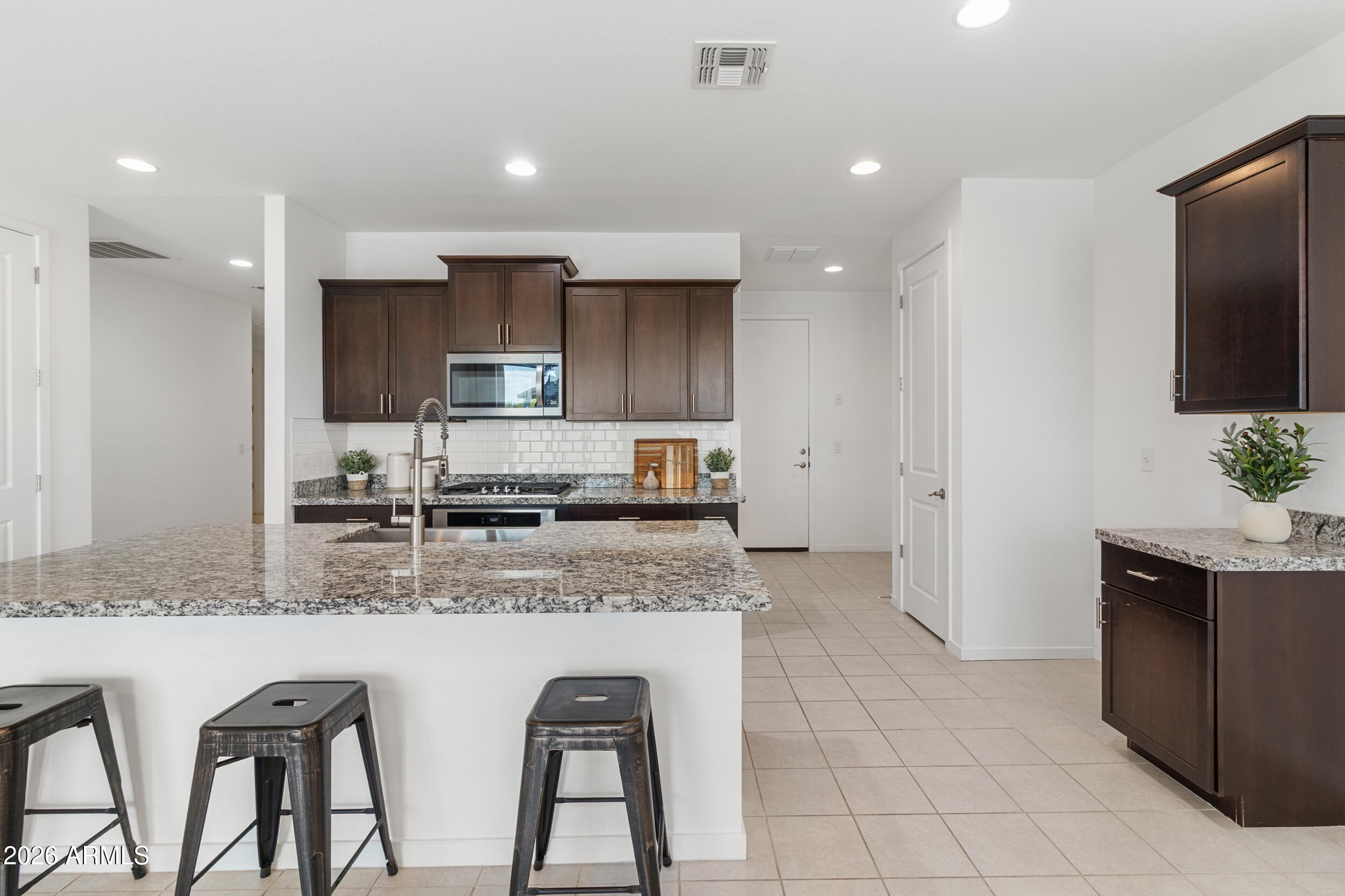 Ellison Trails - Residential