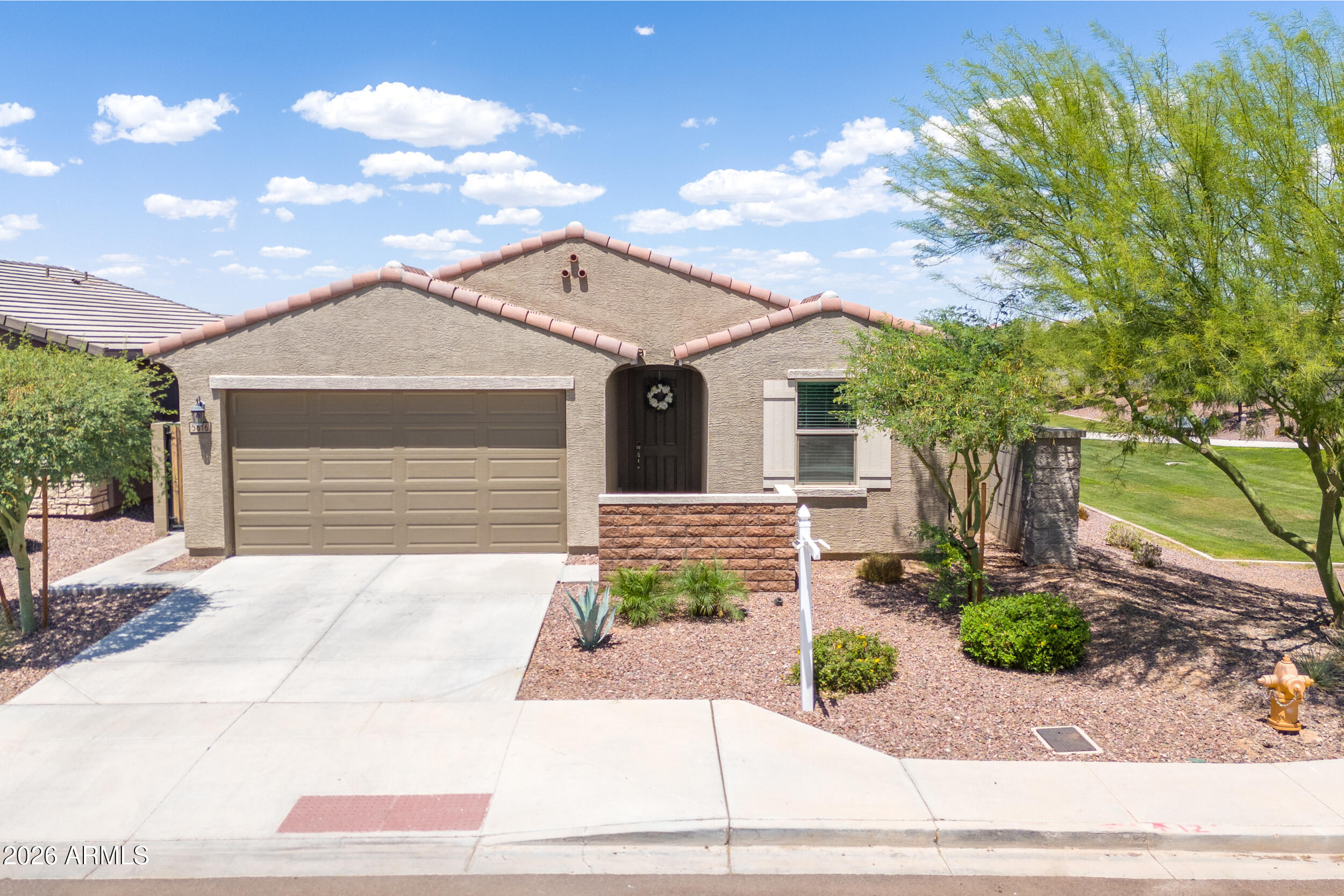 Ellison Trails - Residential