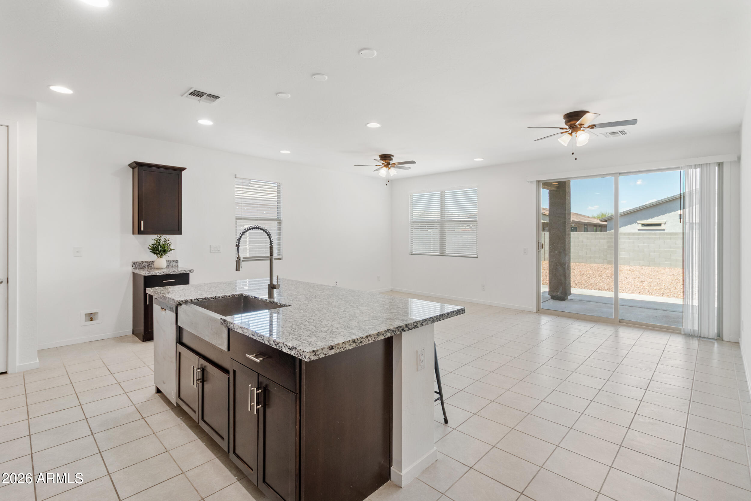Ellison Trails - Residential