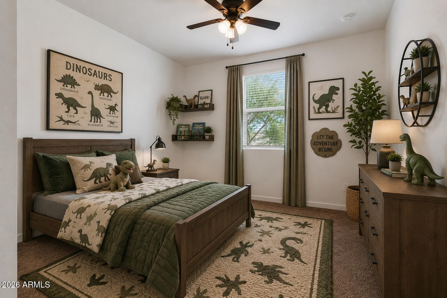 Ellison Trails - Residential
