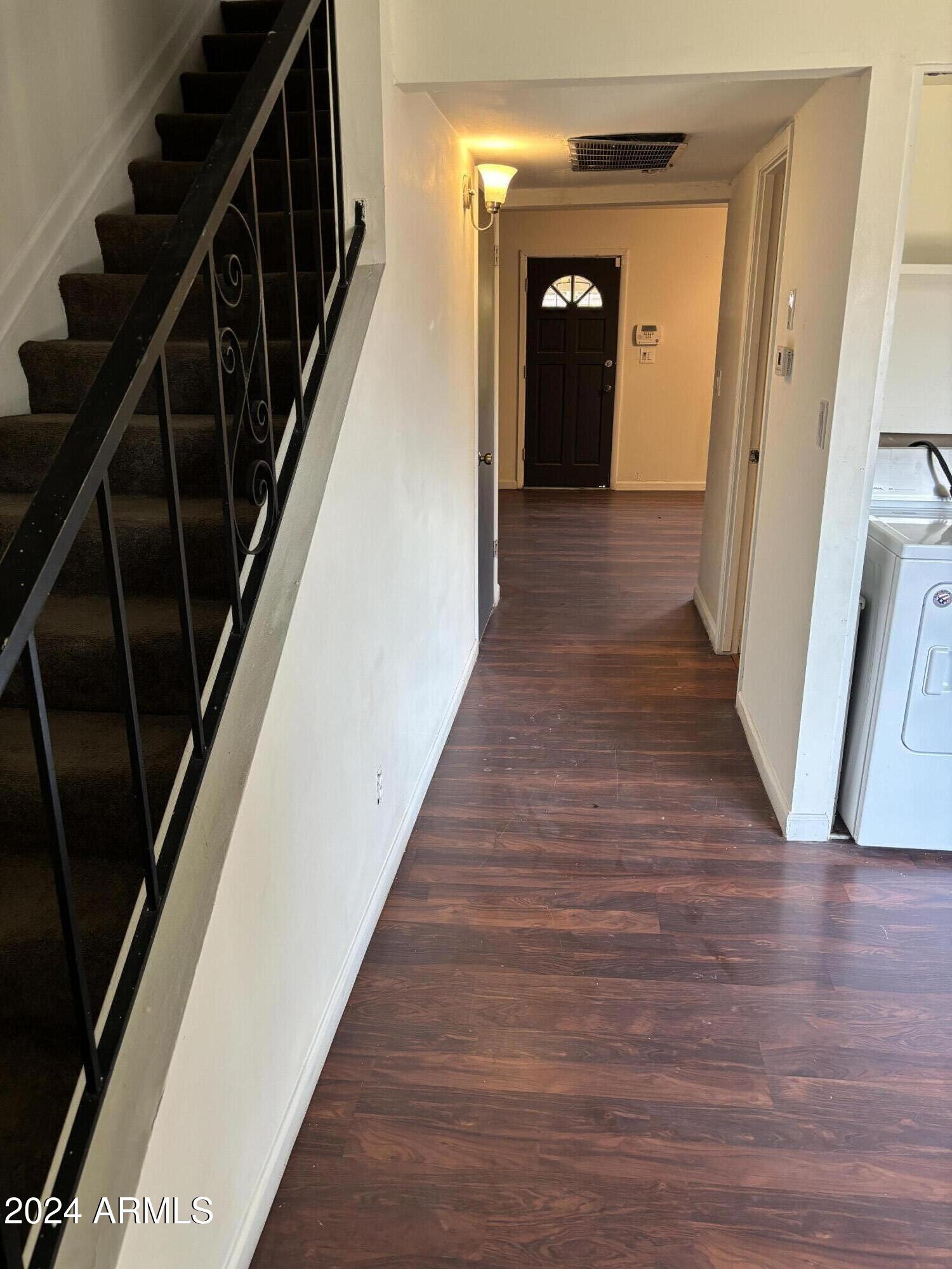 Photo 2 of 20 of 7126 N 19TH Avenue 110 townhome